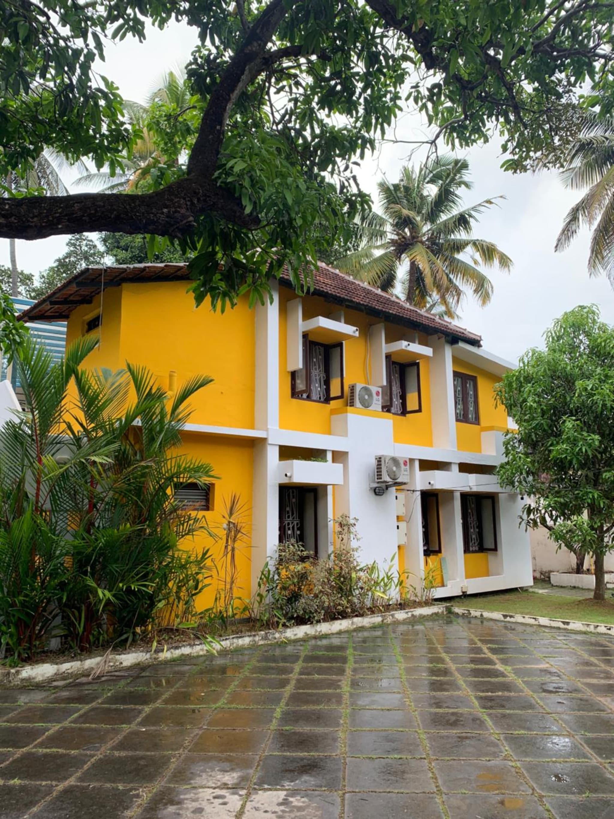 Mother's Inn Homestay