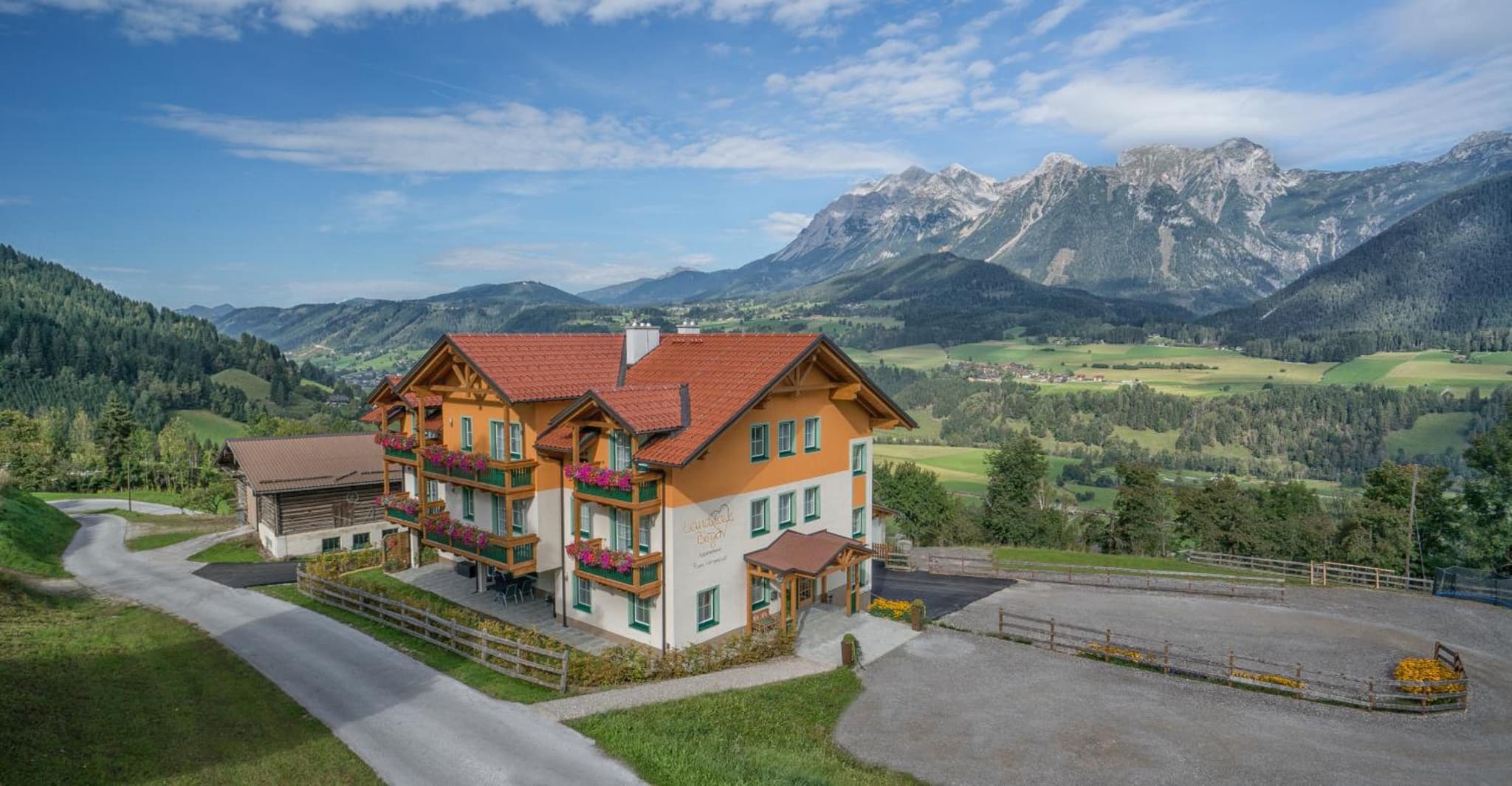 Landhaus Birgit photo 5