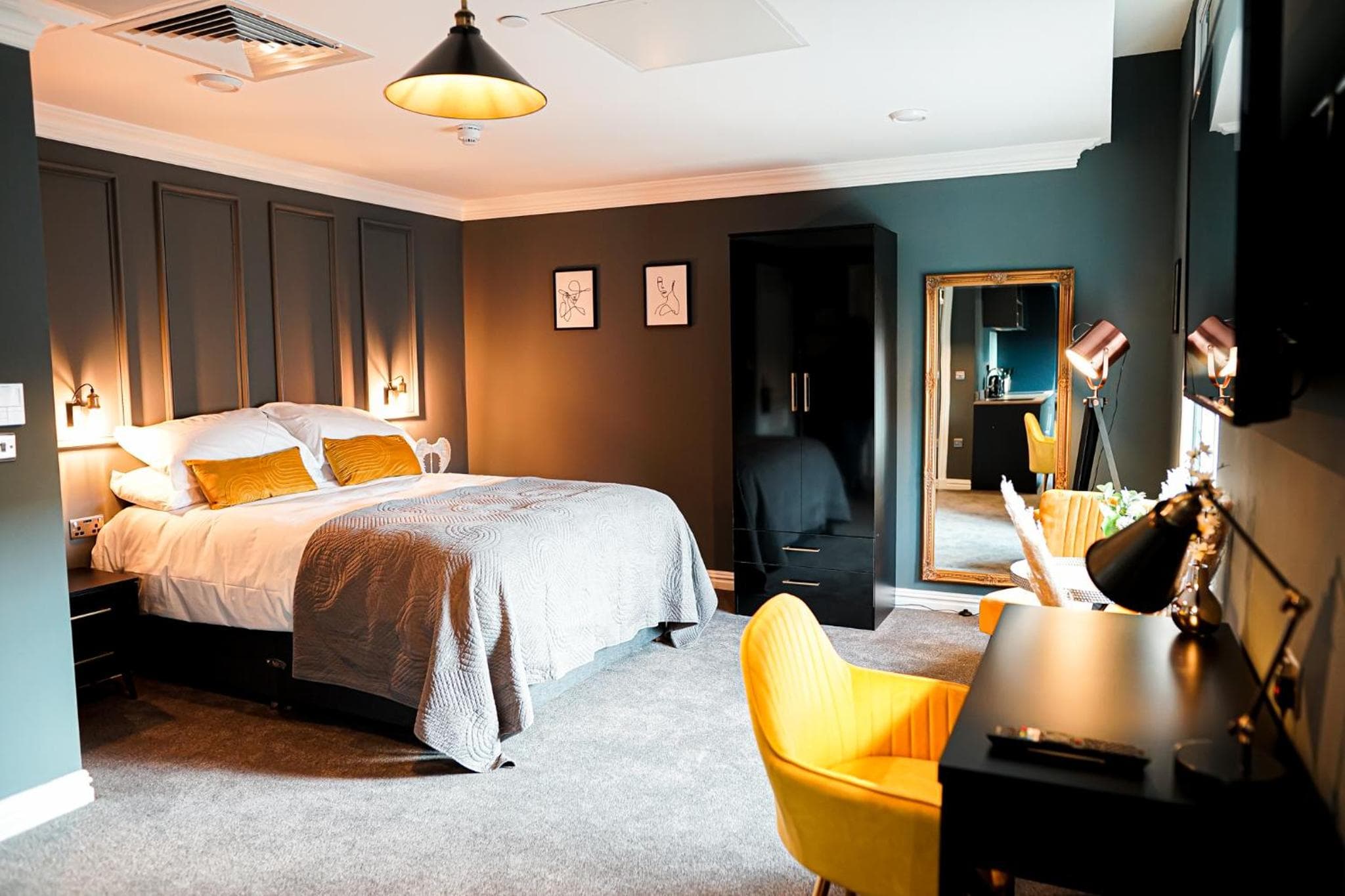 The Old Post Office Warrington by Deuce Hotels photo 3