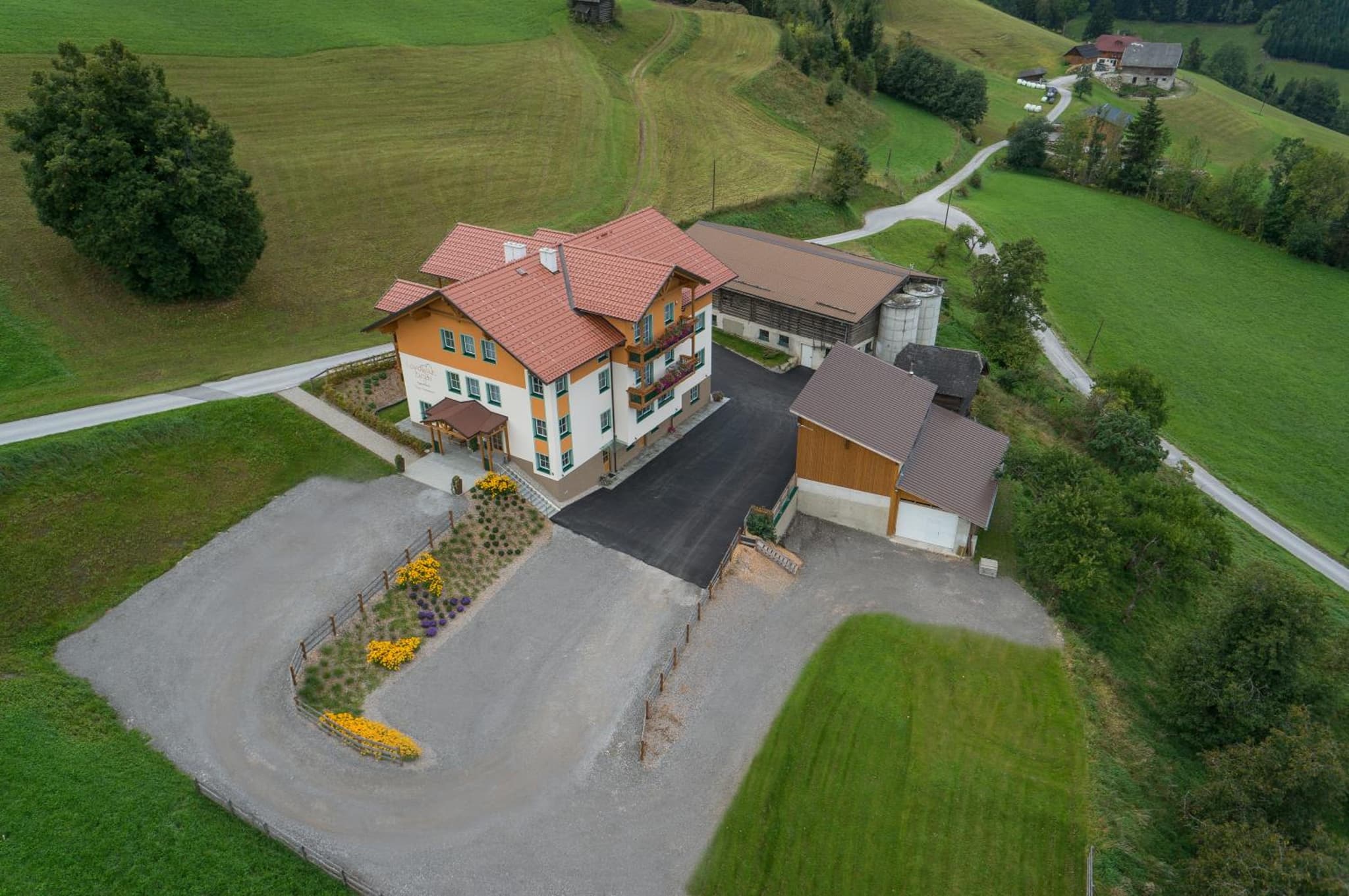 Landhaus Birgit photo 2