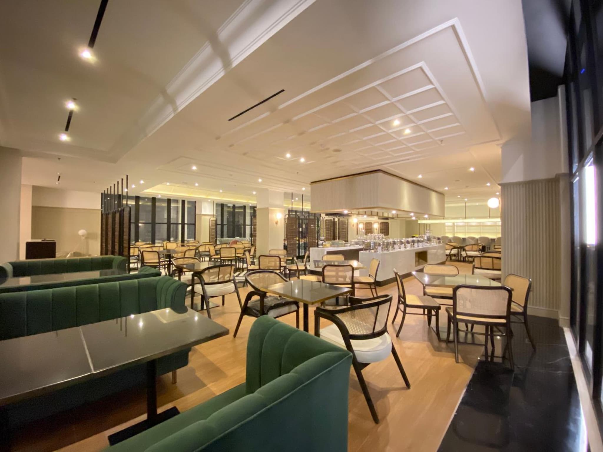 Maia Hotel Jakarta photo 2