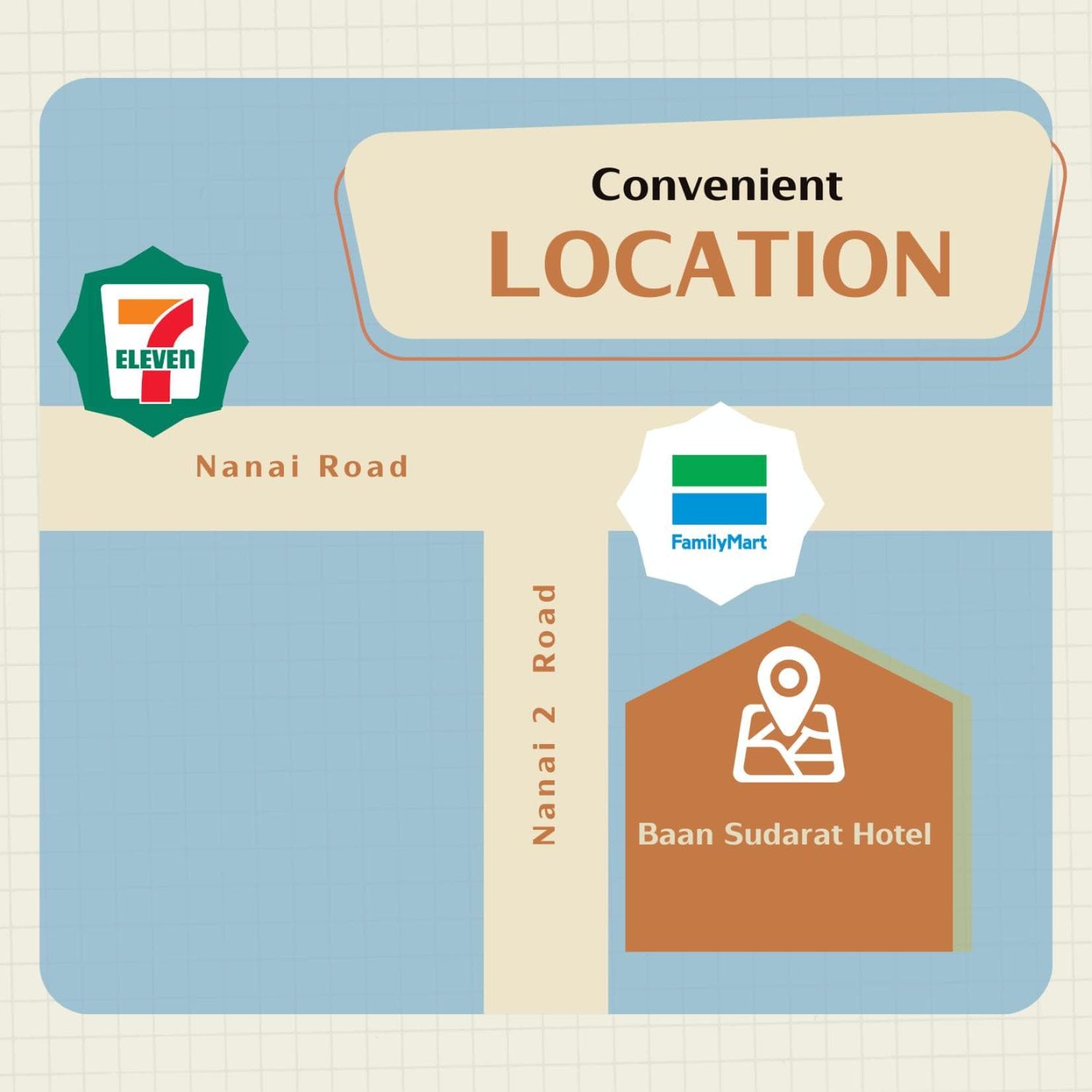 Baan Sudarat Hotel photo 8
