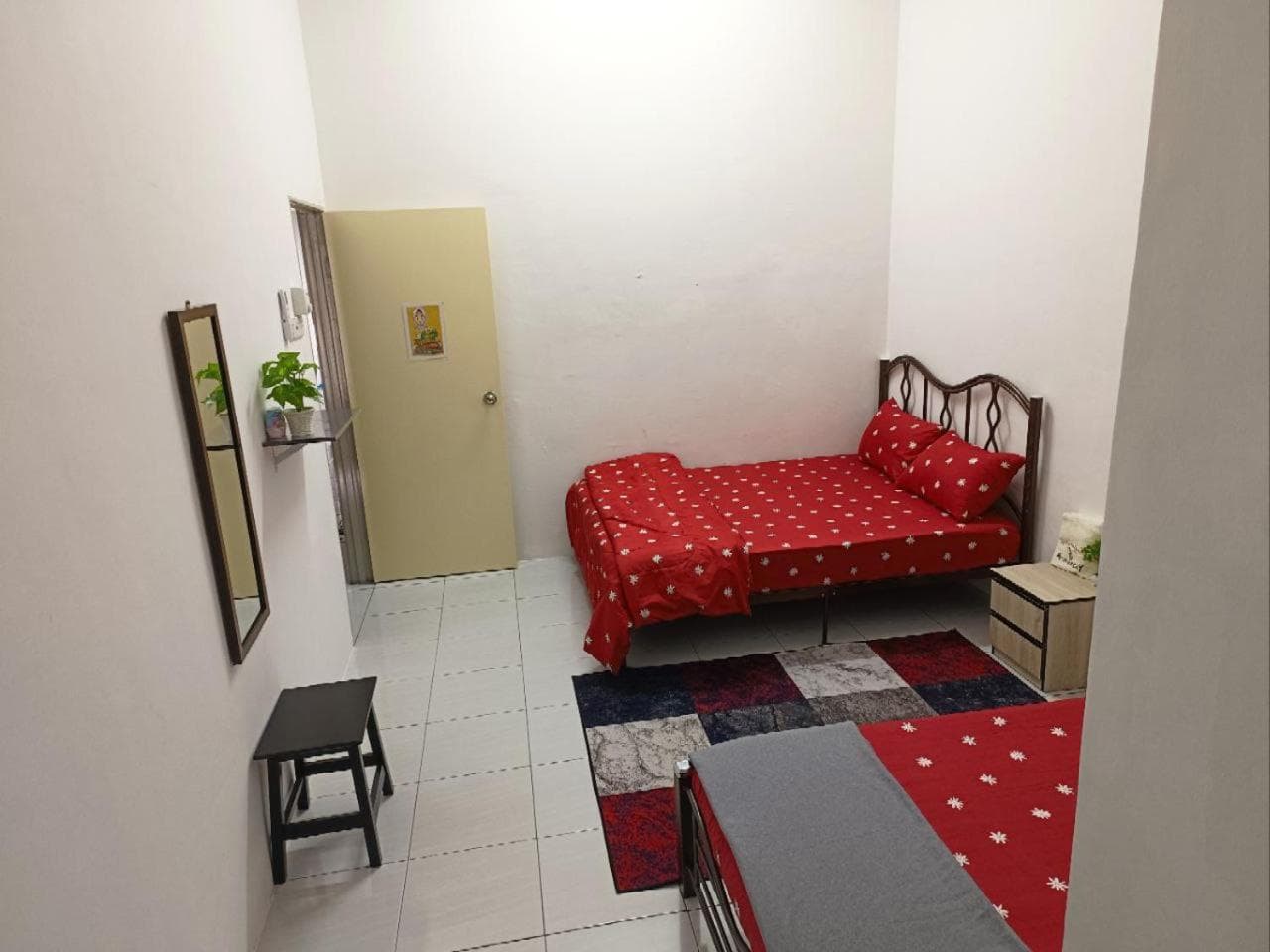 Homestay Jerantut Sincerelyat photo 4