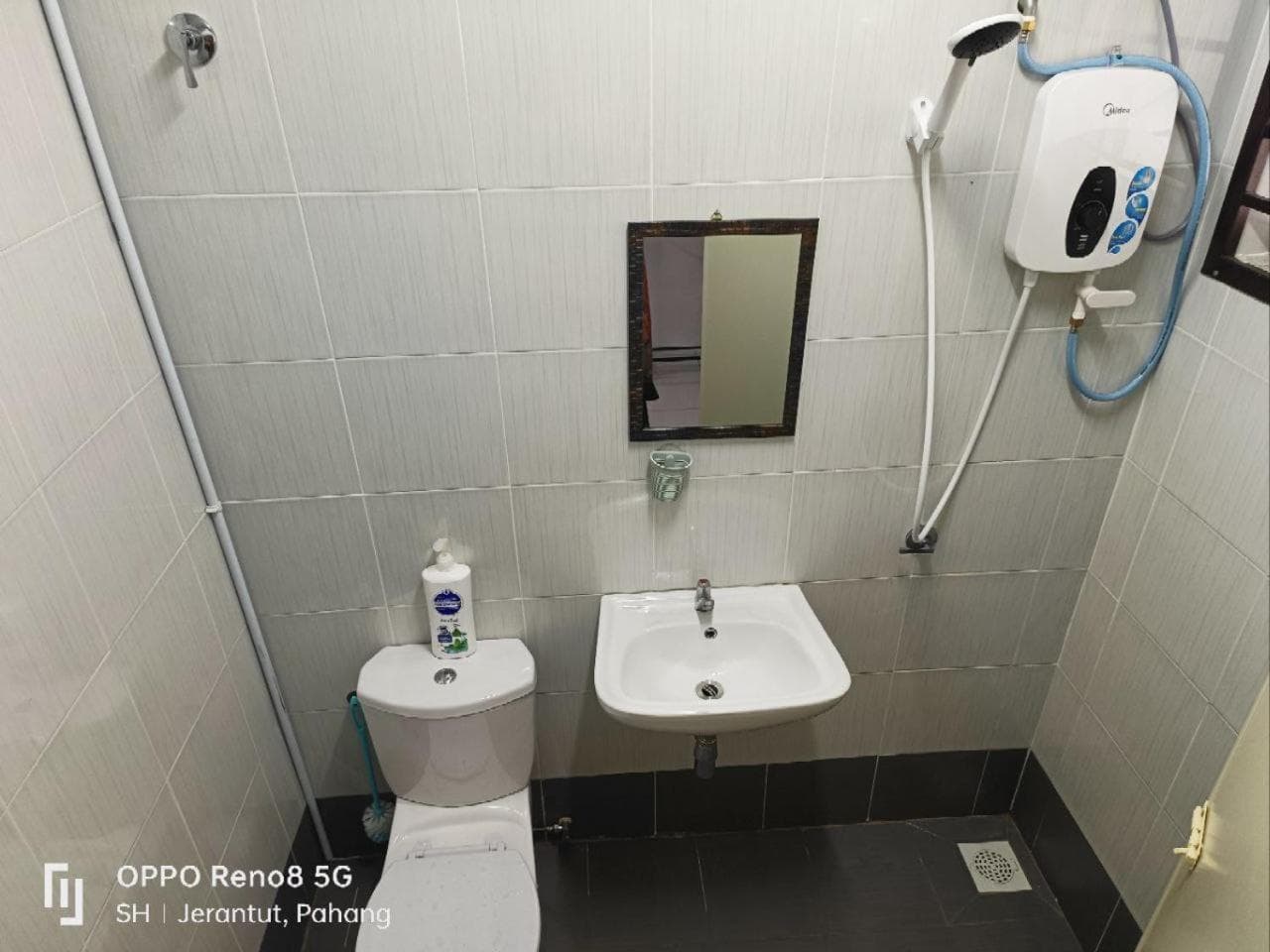 Homestay Jerantut Sincerelyat photo 7