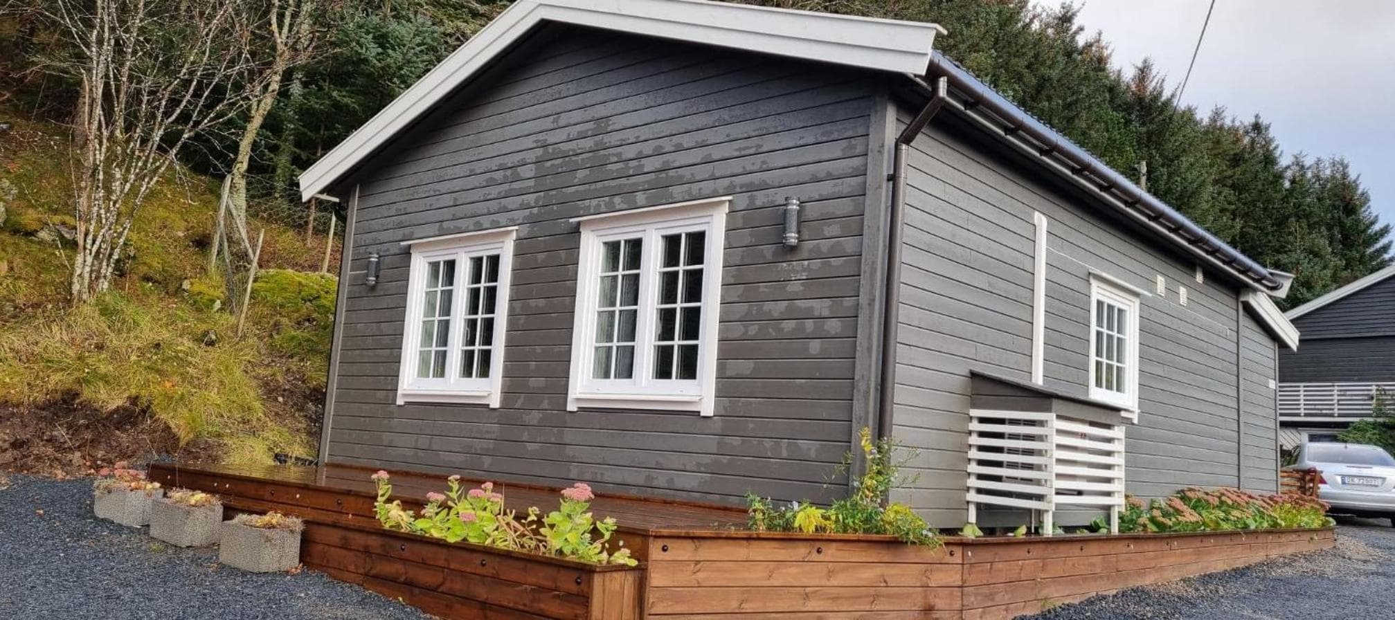 Sydalen house