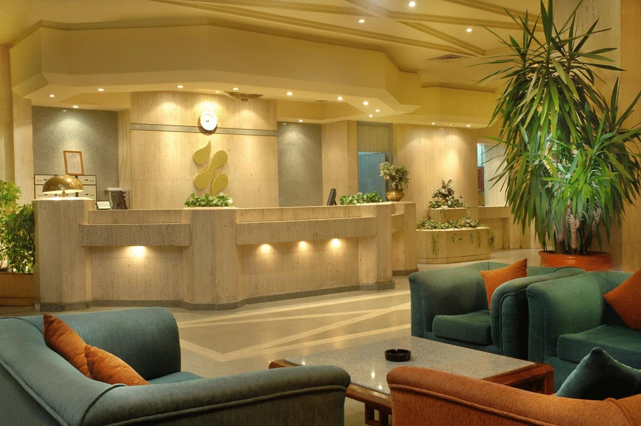 Resta Port Said Hotel photo 9