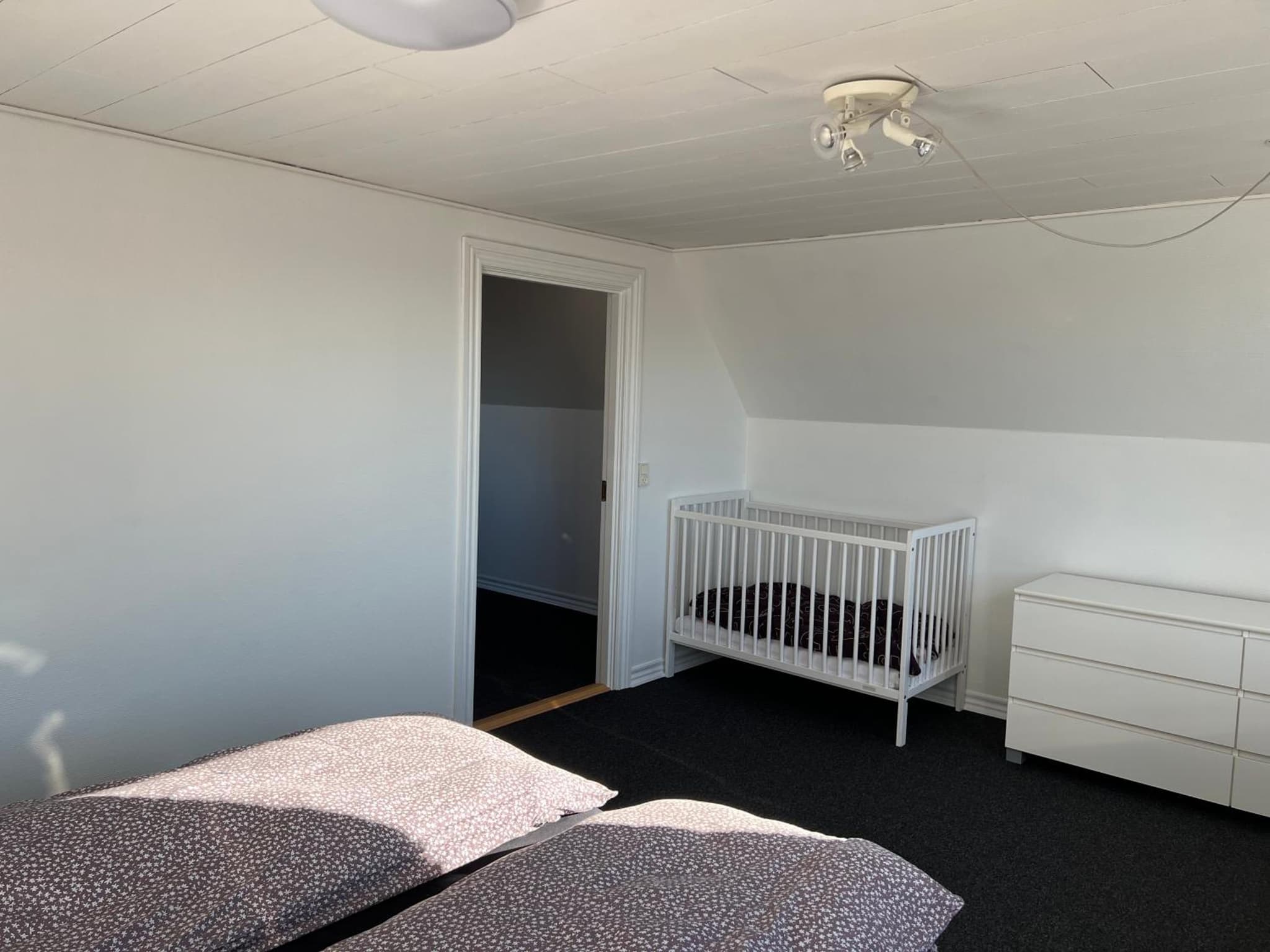 Hyggeligt byhus photo 6