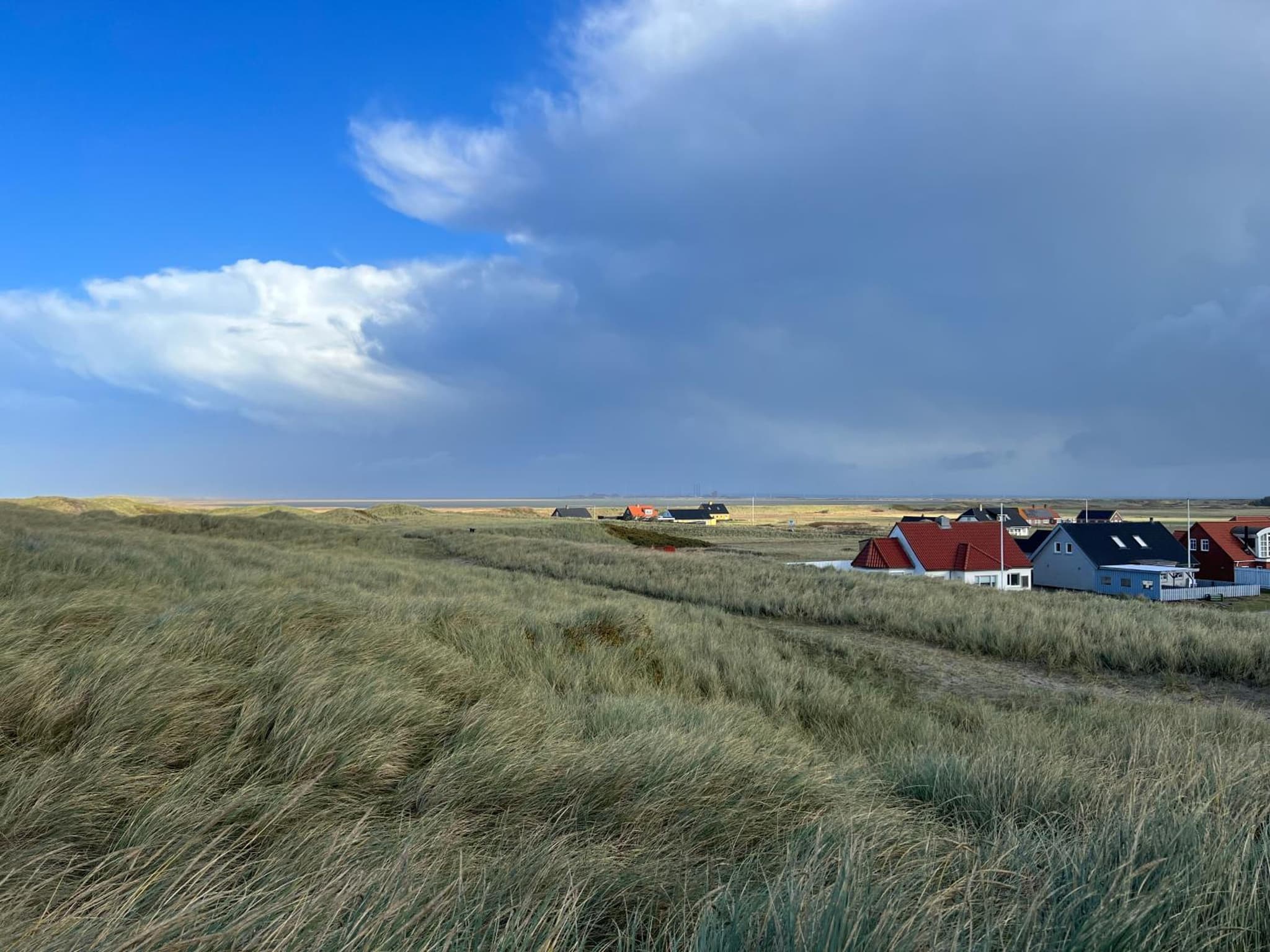 Hyggeligt byhus photo 9