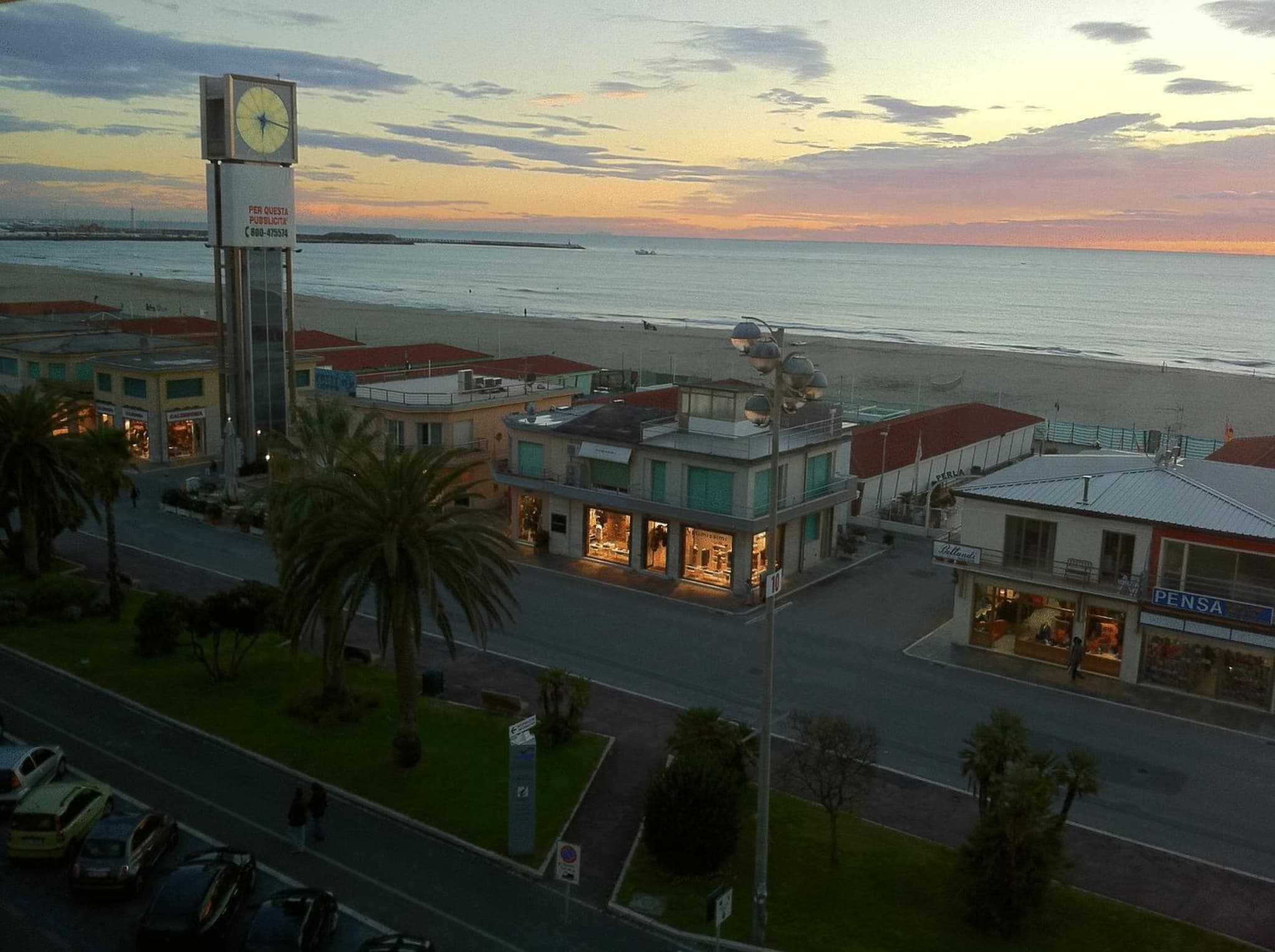 Hotel Pardini photo 4