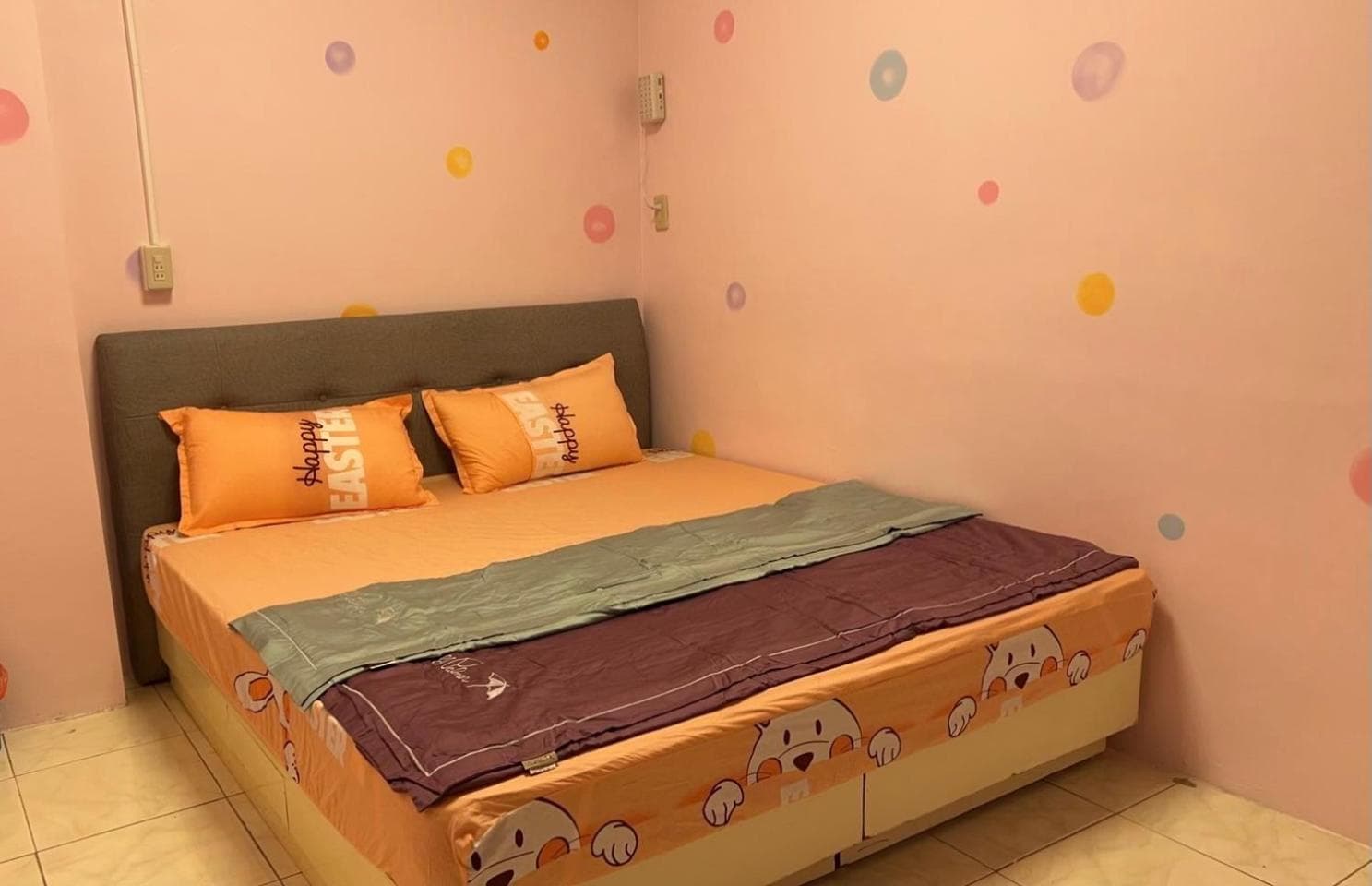 Fangliao Homestay photo 9