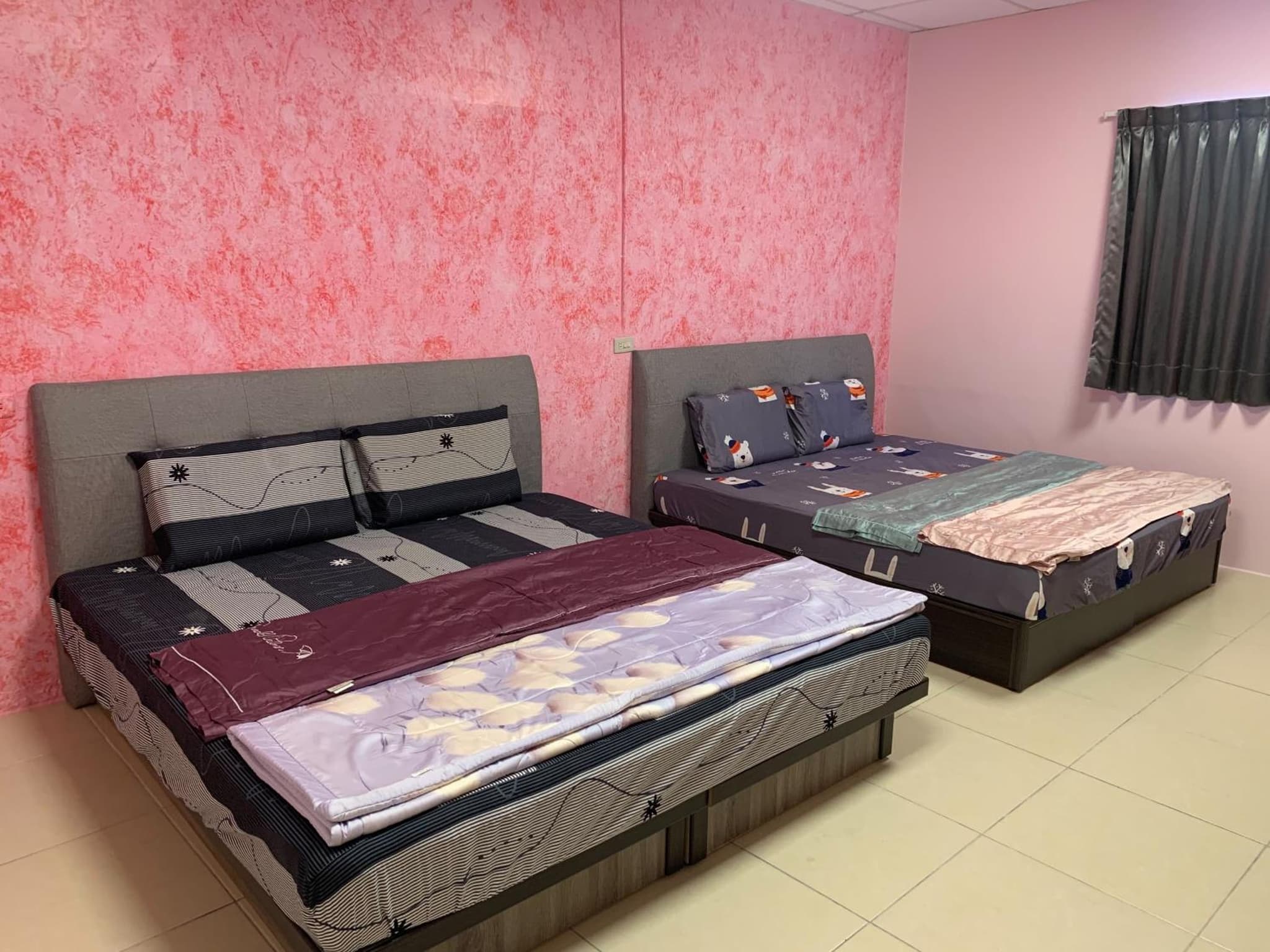Fangliao Homestay photo 5