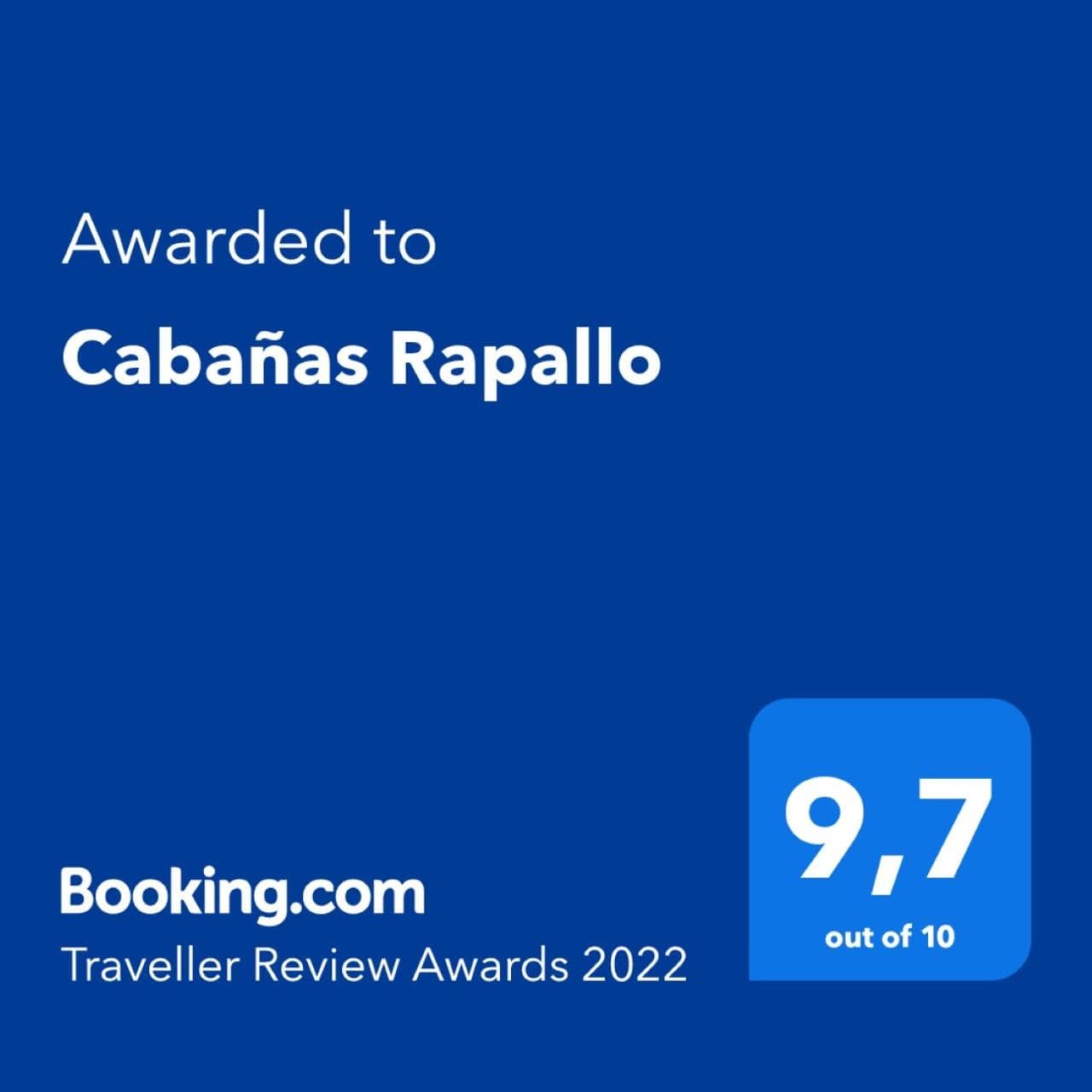 Cabañas Rapallo photo 3