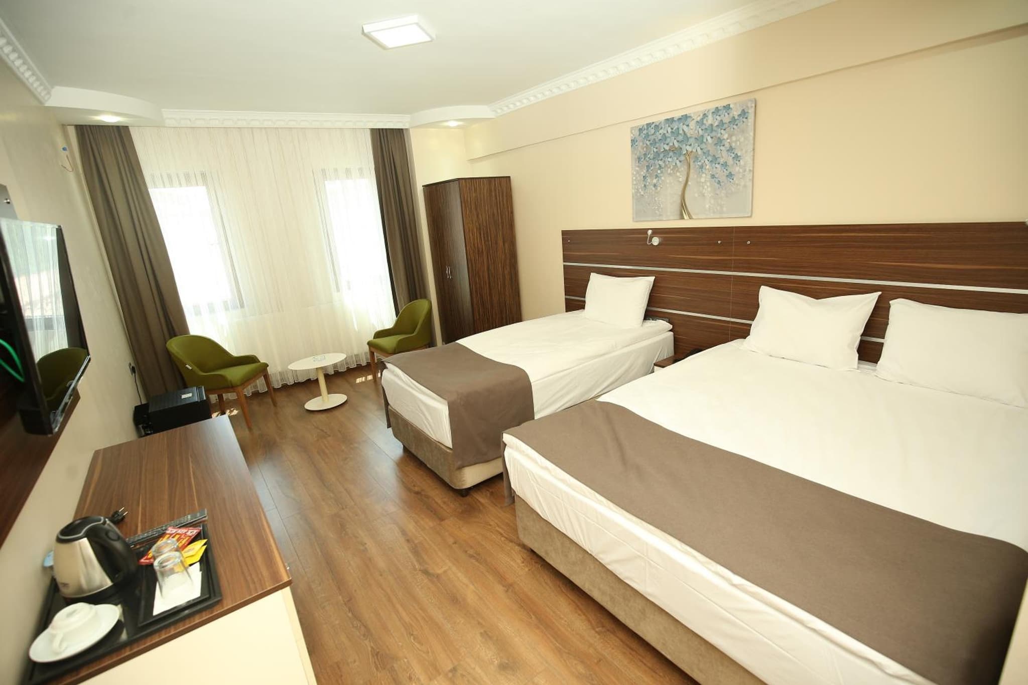 BEYAZ İNCİ OTEL photo 8