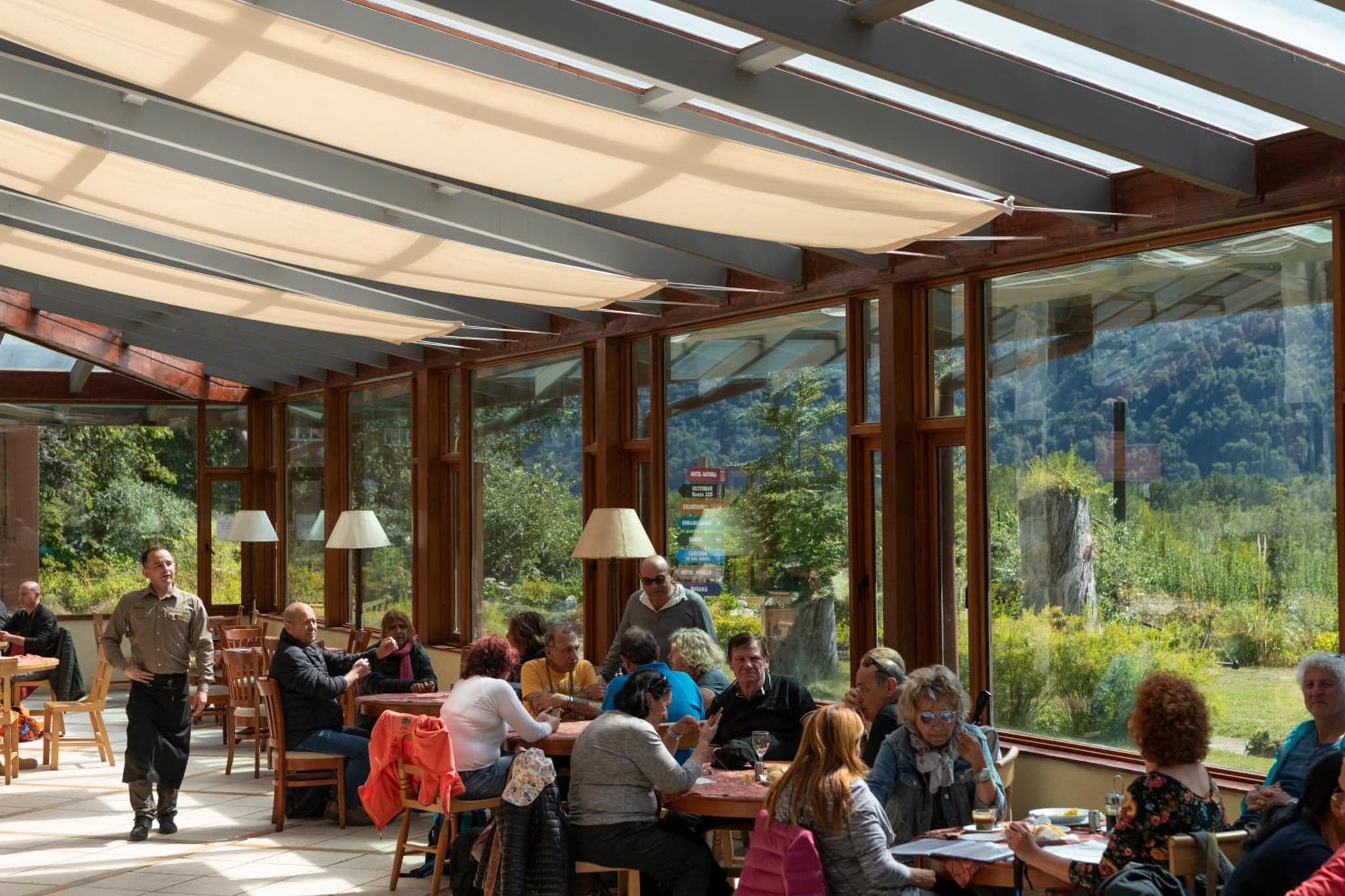 Hotel Natura photo 3