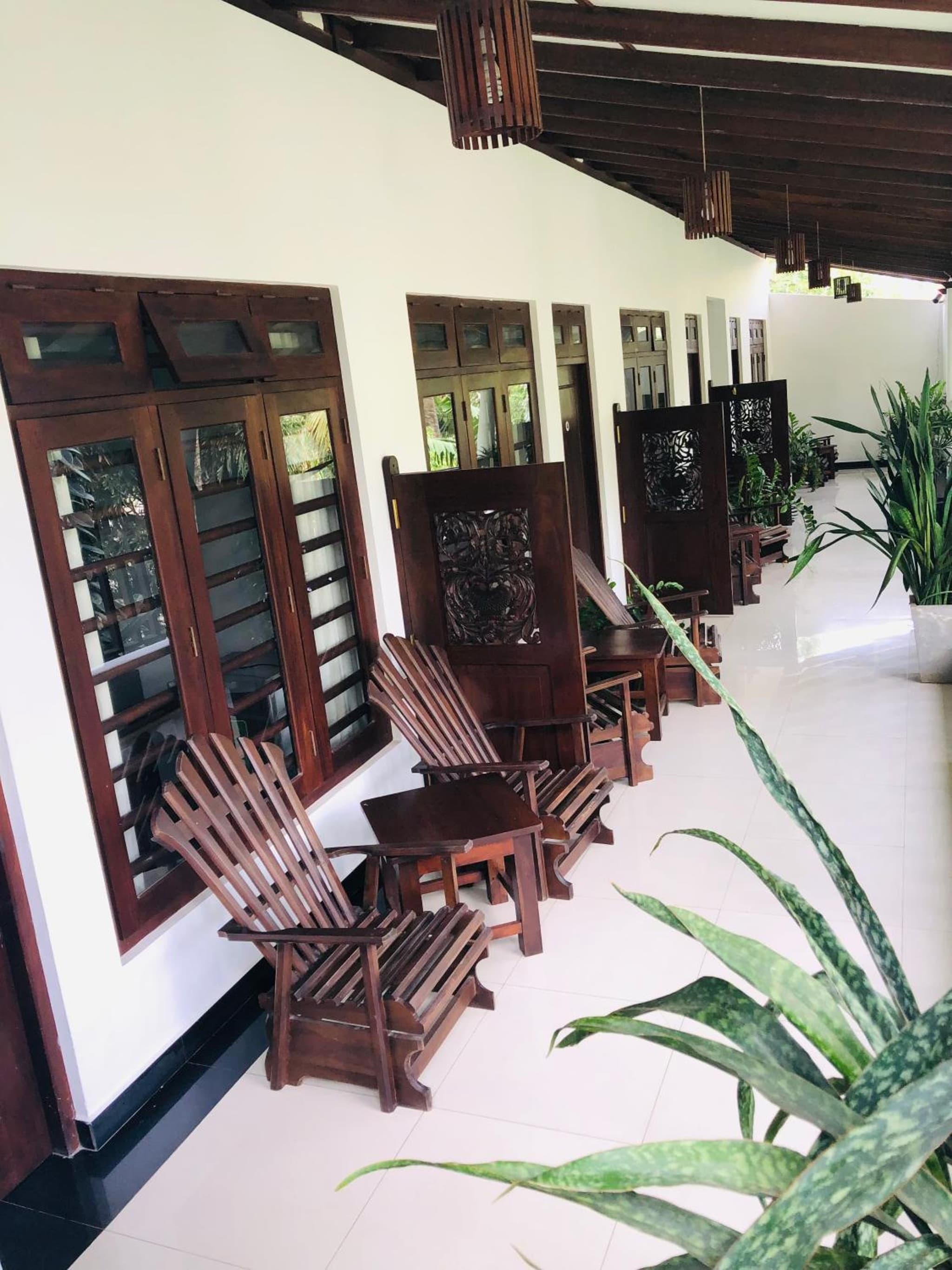 Tinara River Inn, Weligama photo 8