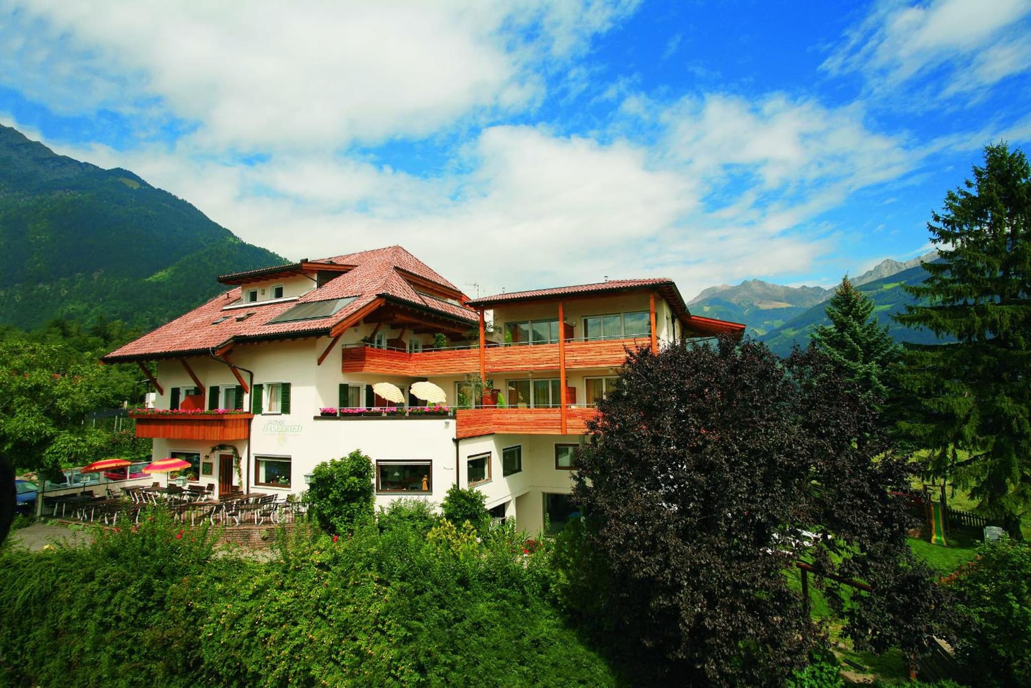 building