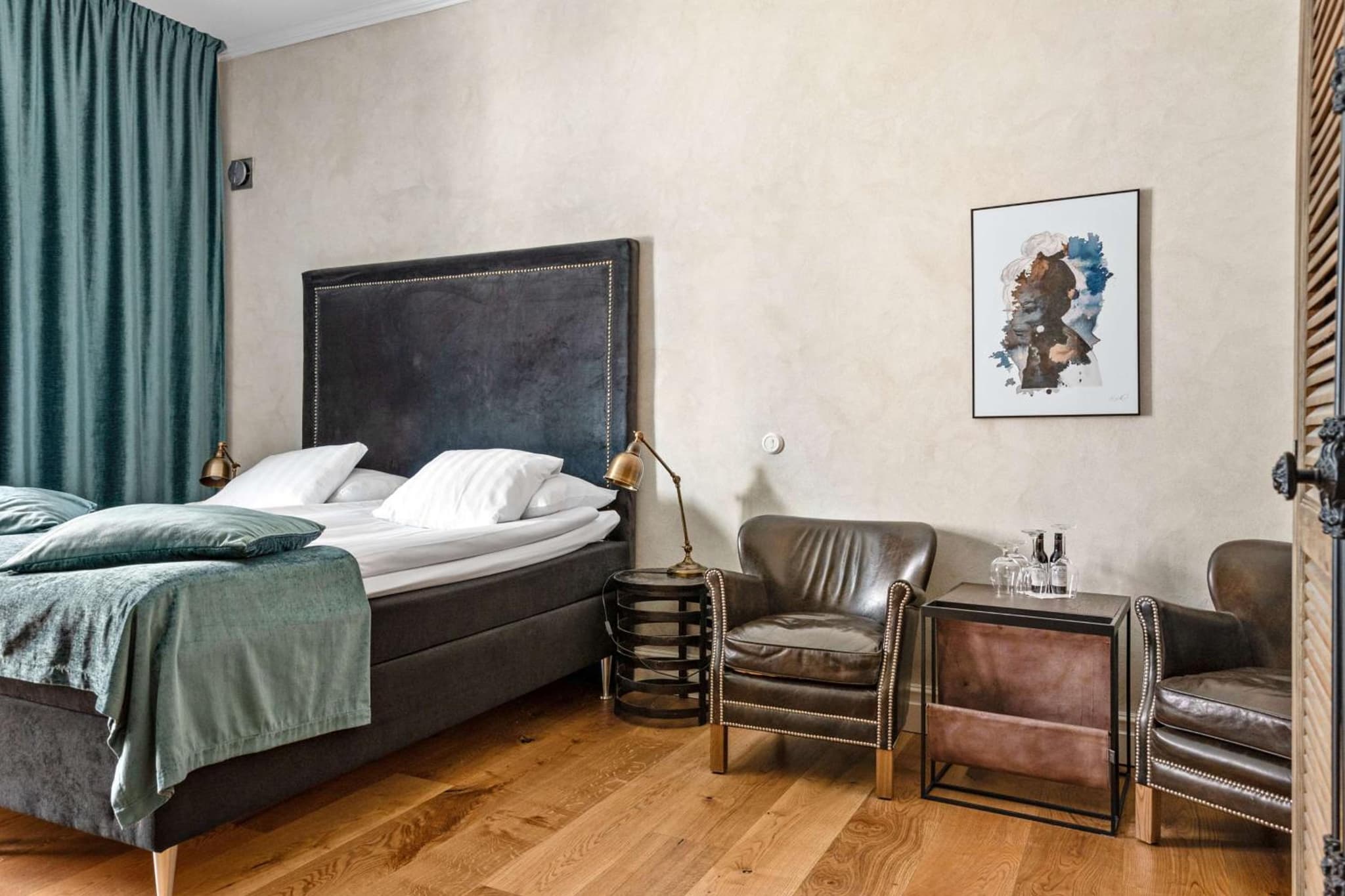 Donners Hotell photo 2