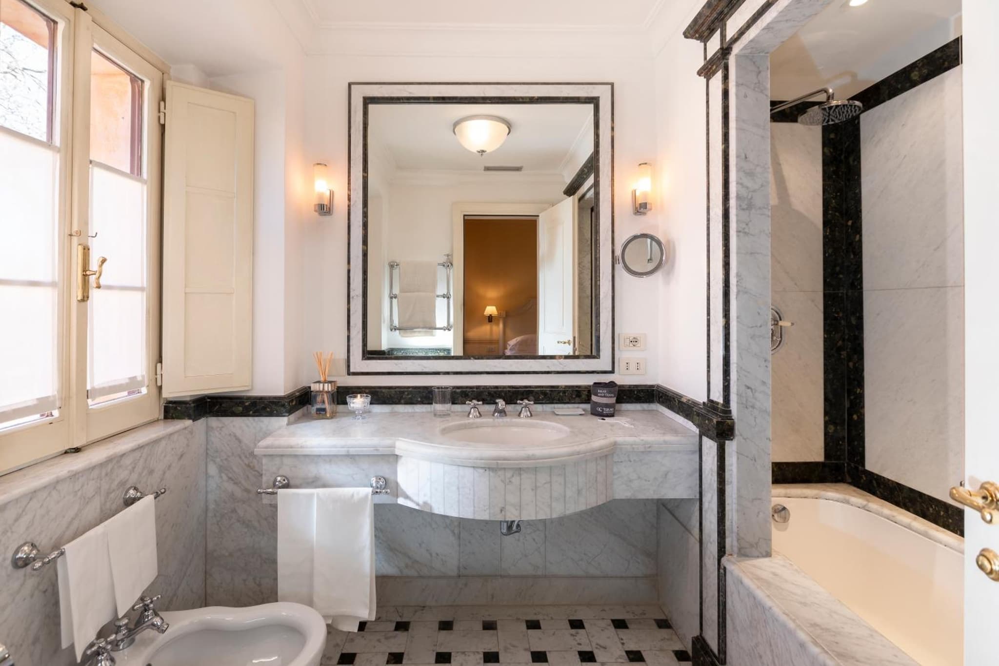 QC Grand Hotel Roma photo 3