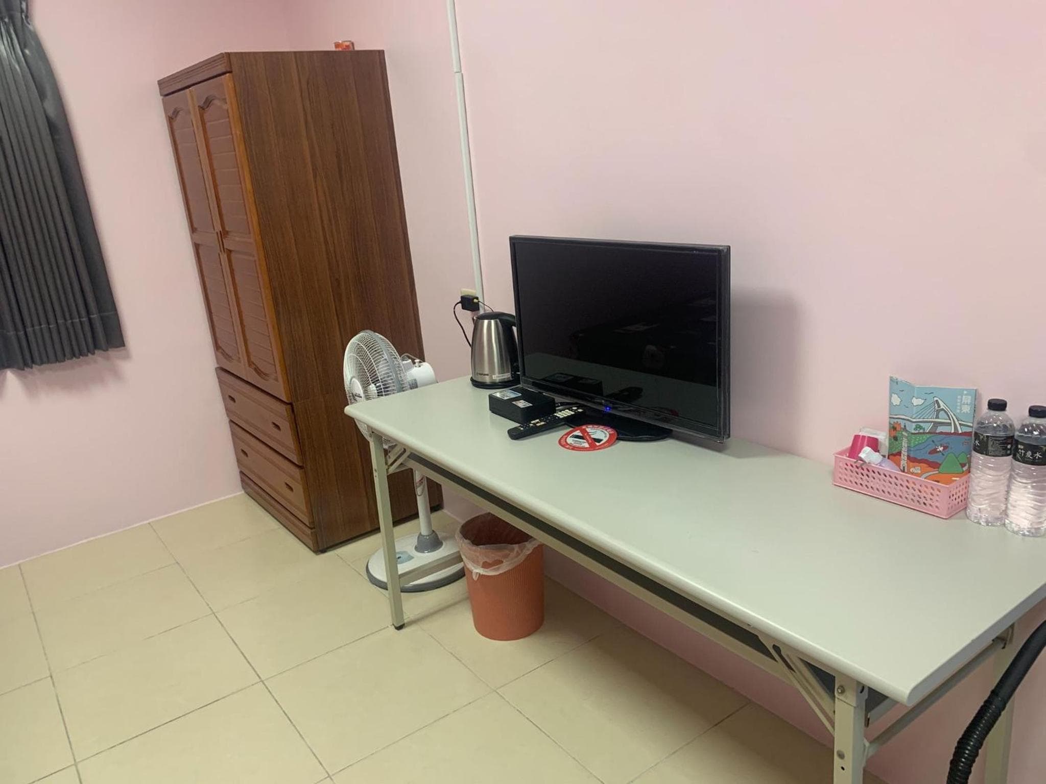 Fangliao Homestay photo 8