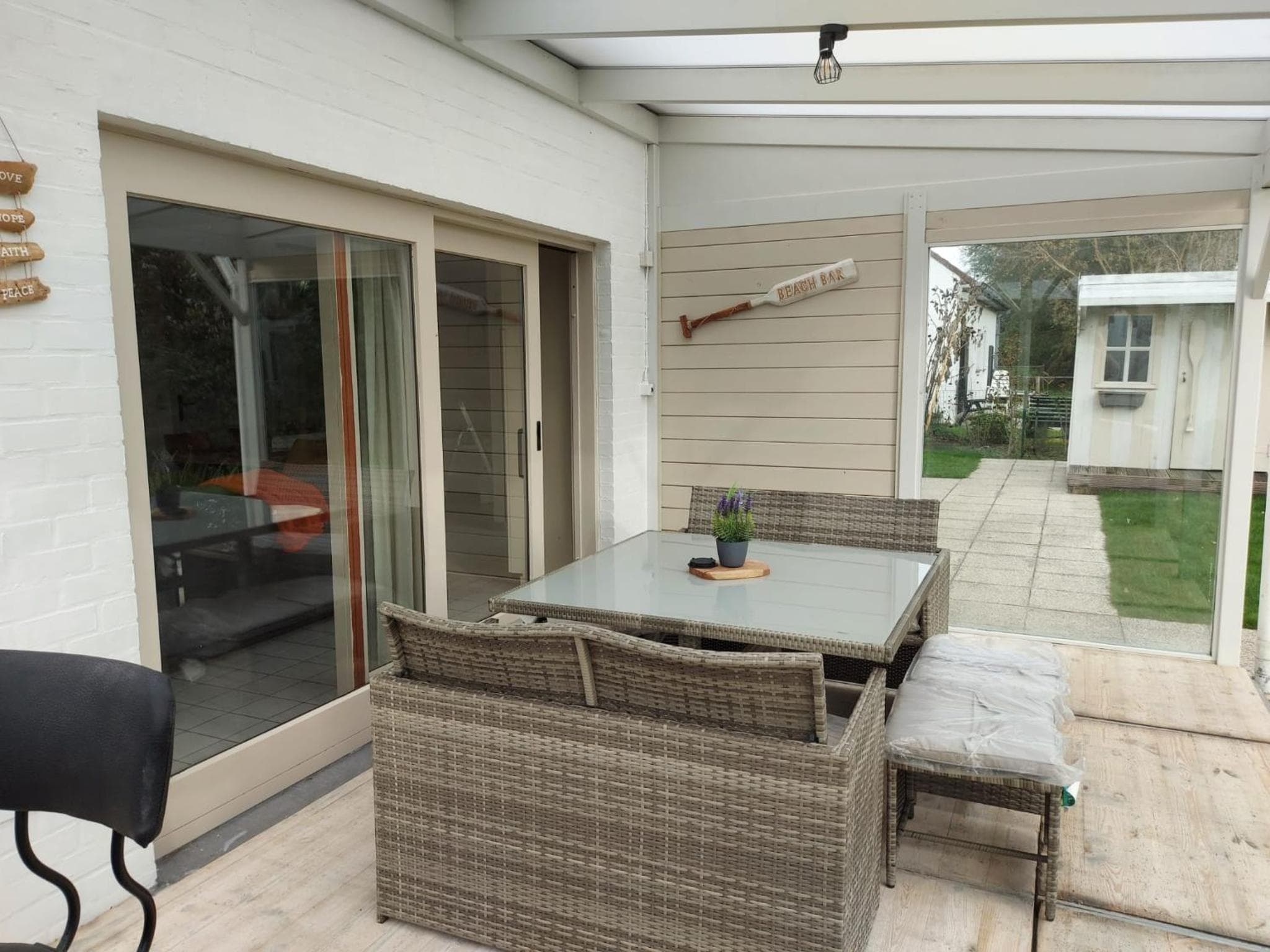 The Beach House photo 3