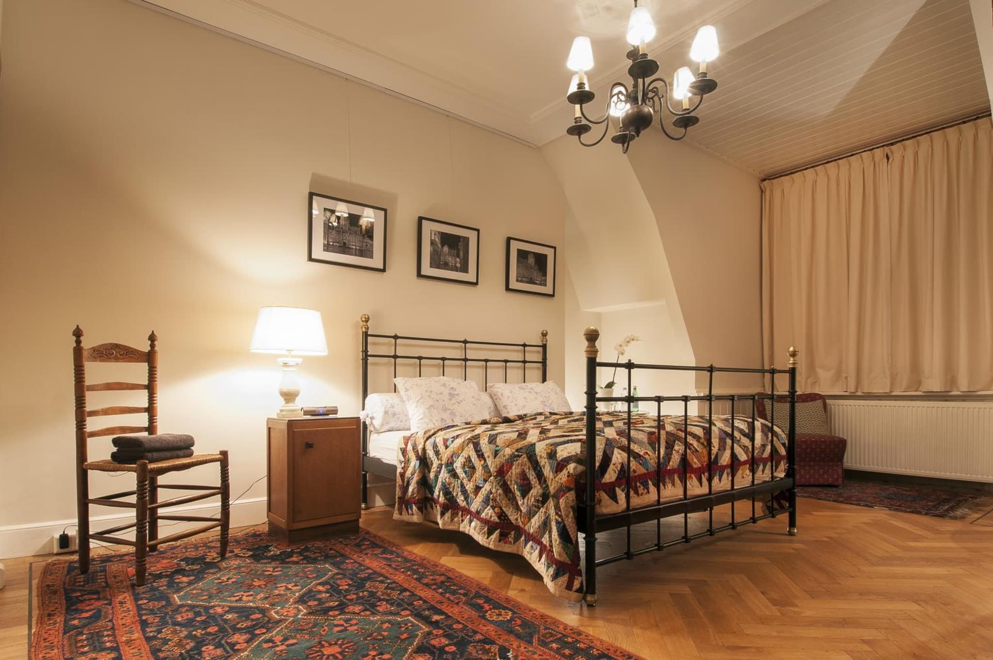 B&B De Schiedamse Suites photo 2