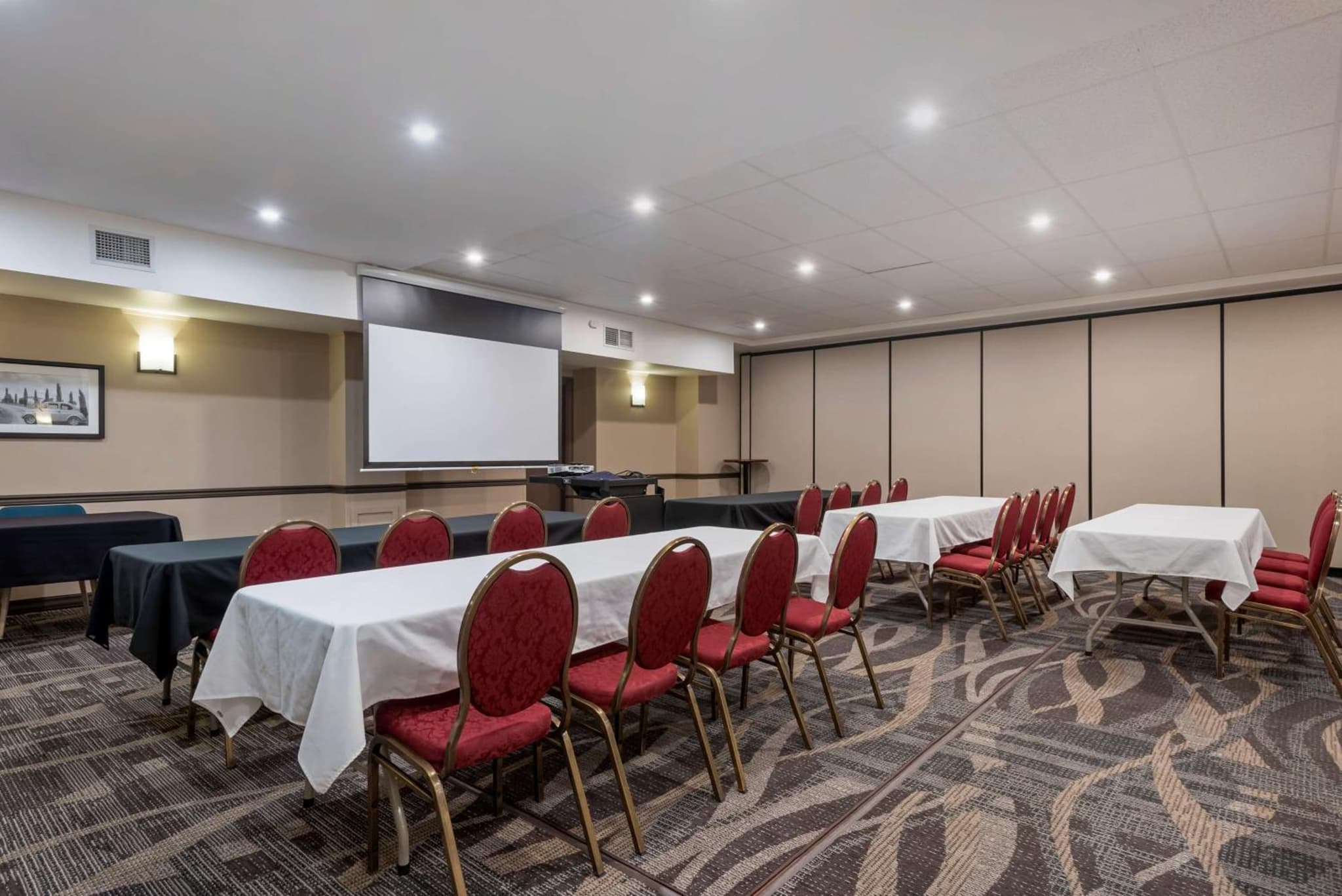Best Western Plus Baker Street Inn photo 7