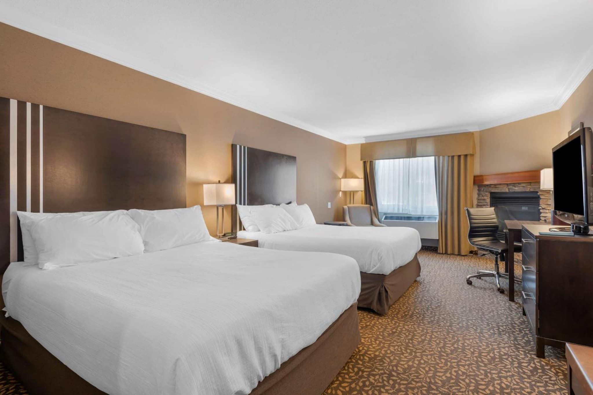 Best Western Plus Fernie Mountain Lodge photo 3