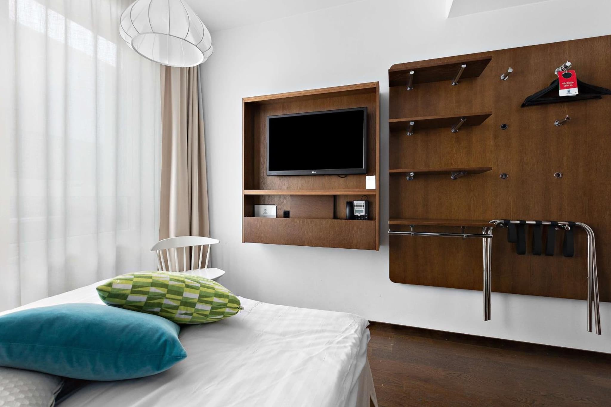 Best Western Hotel Akersberga photo 6
