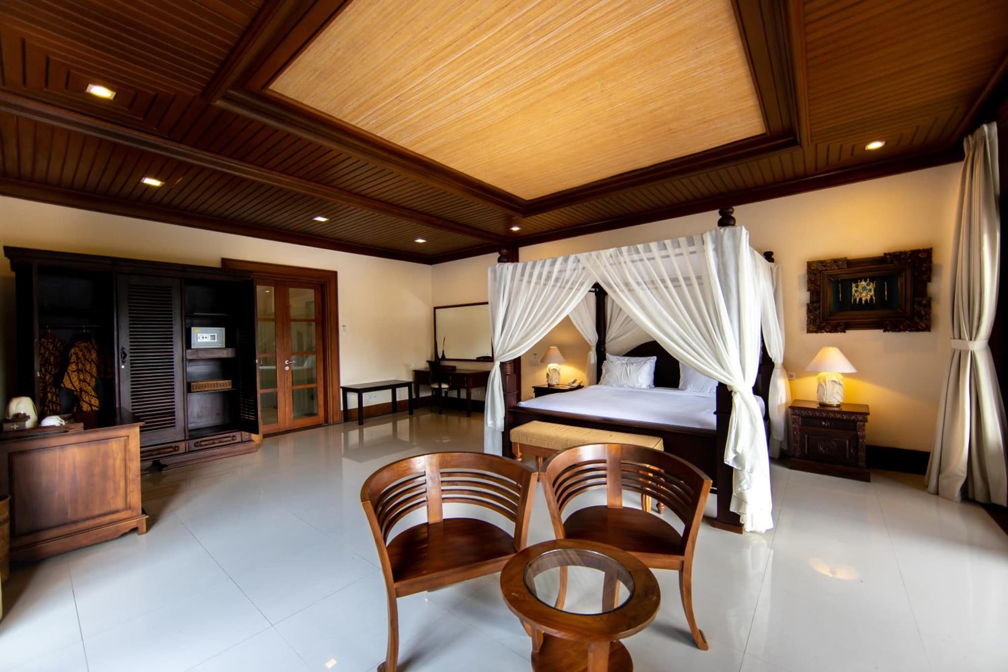 The Payogan Villa Resort and Spa Ubud photo 2