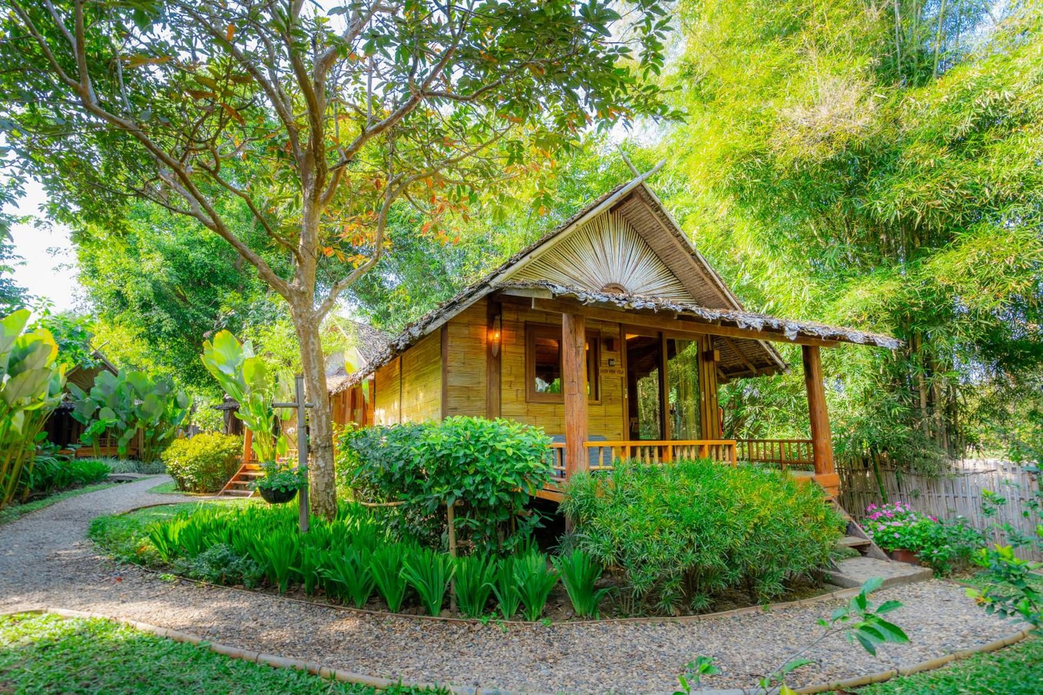 Pai Village Boutique Resort photo 4