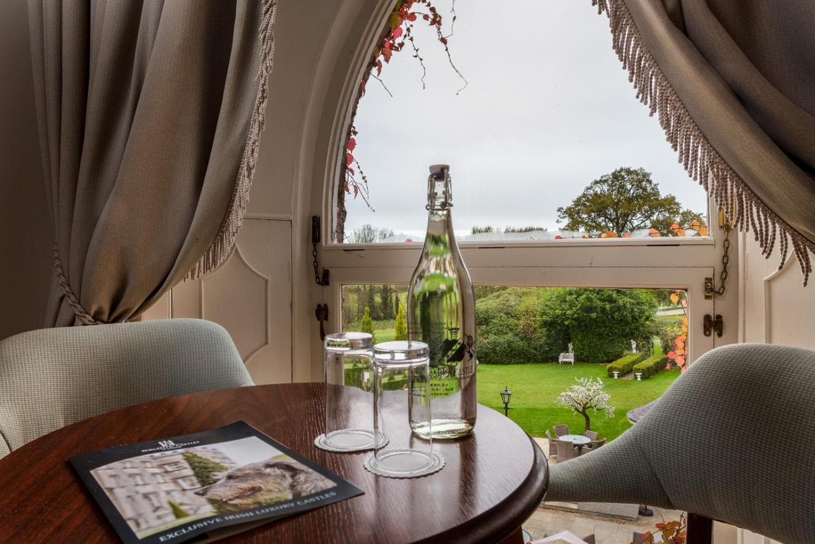 Cabra Castle Hotel photo 4