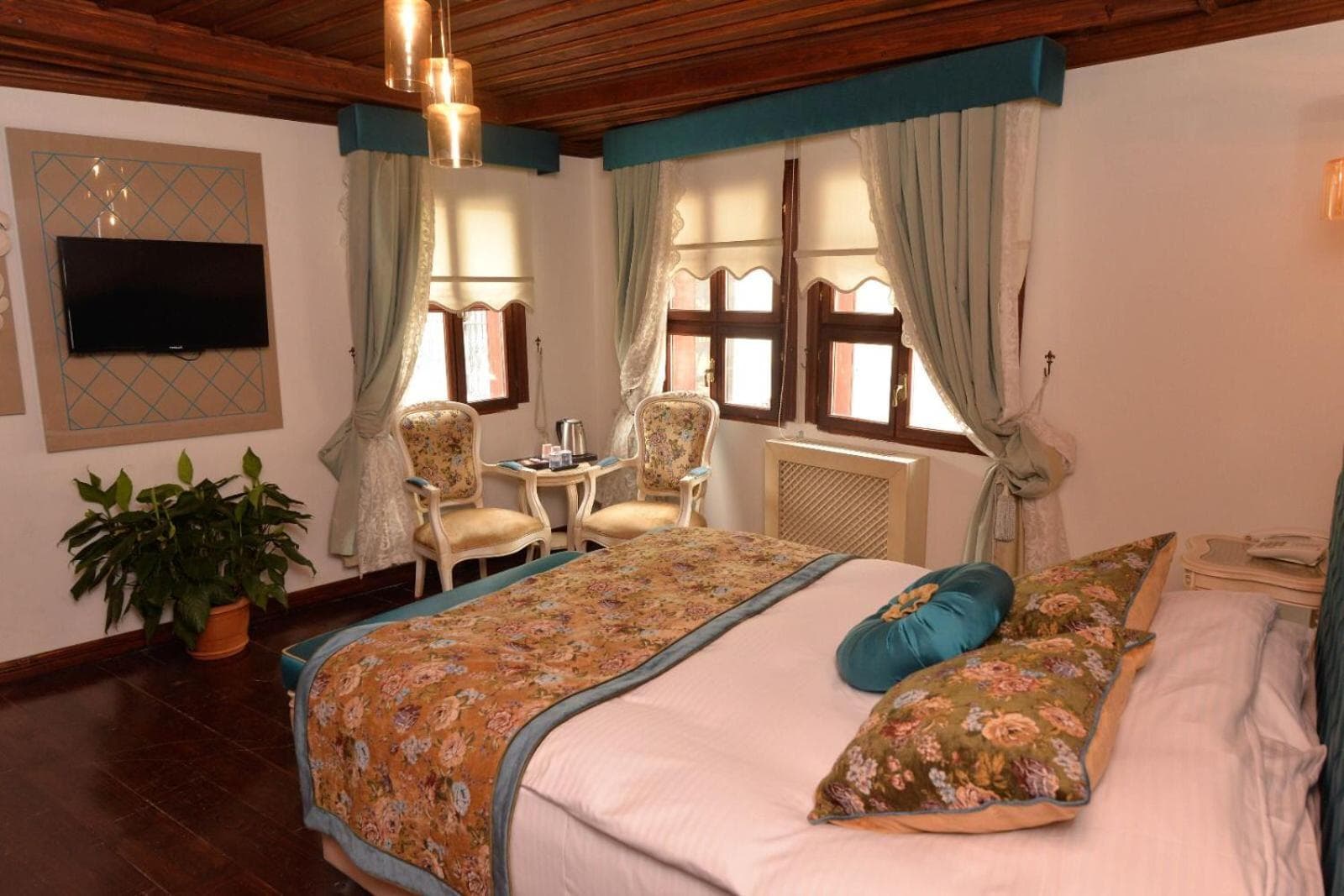 Arasta Konak Otel photo 7