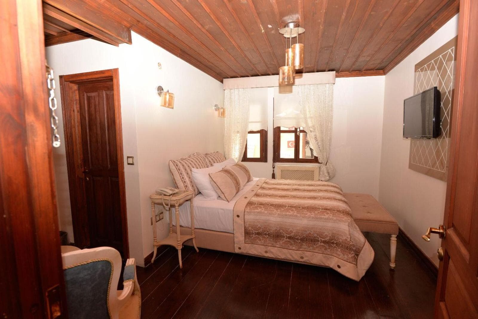 Arasta Konak Otel photo 5