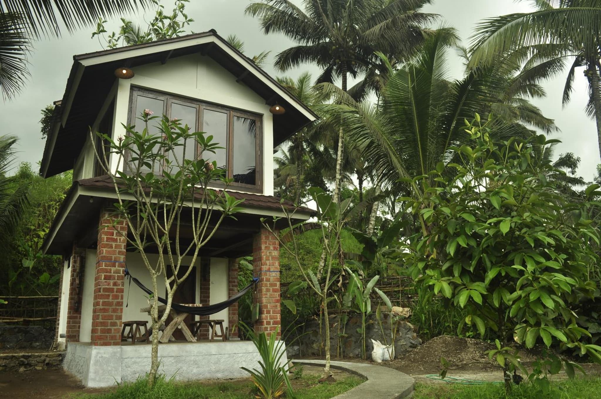 Mu Homestay Tetebatu photo 6