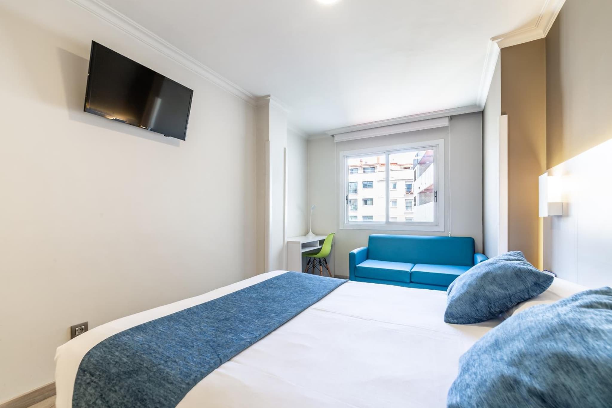 Hotel Atlántico Vigo photo 3
