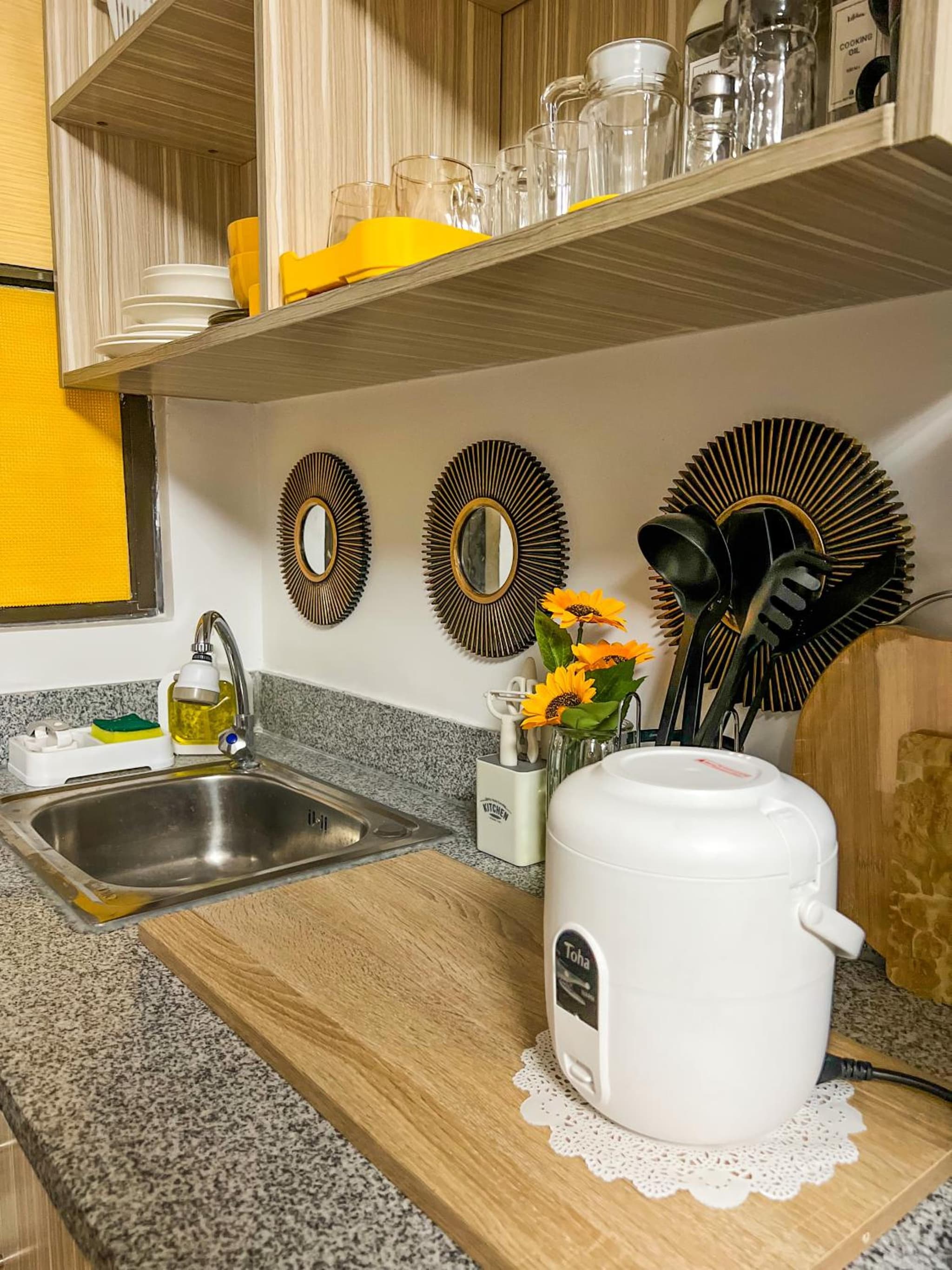 Bulacan Staycation At Urban Deca Homes Marilao photo 7