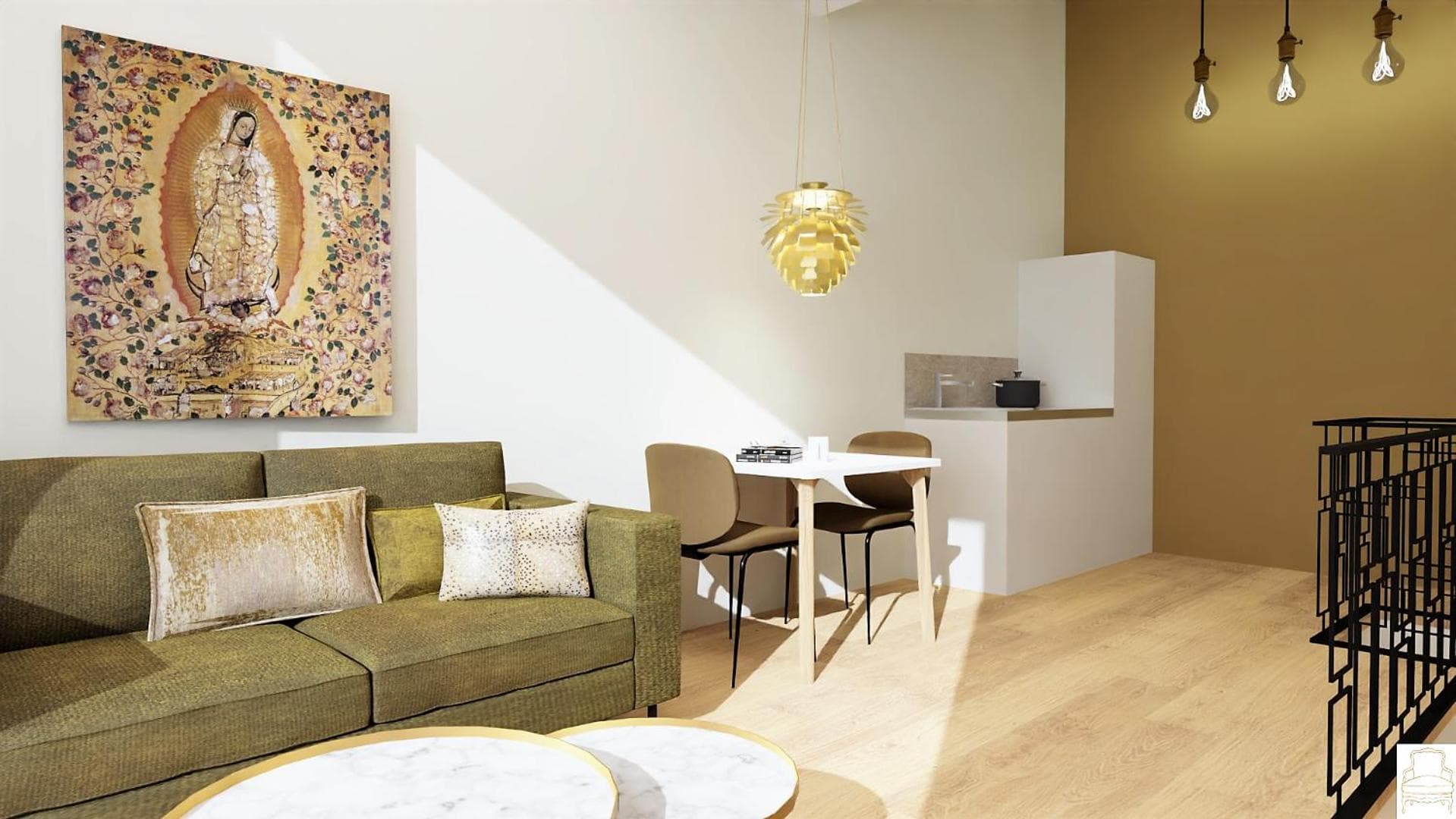 Residentie d'Ouwe Kercke photo 3