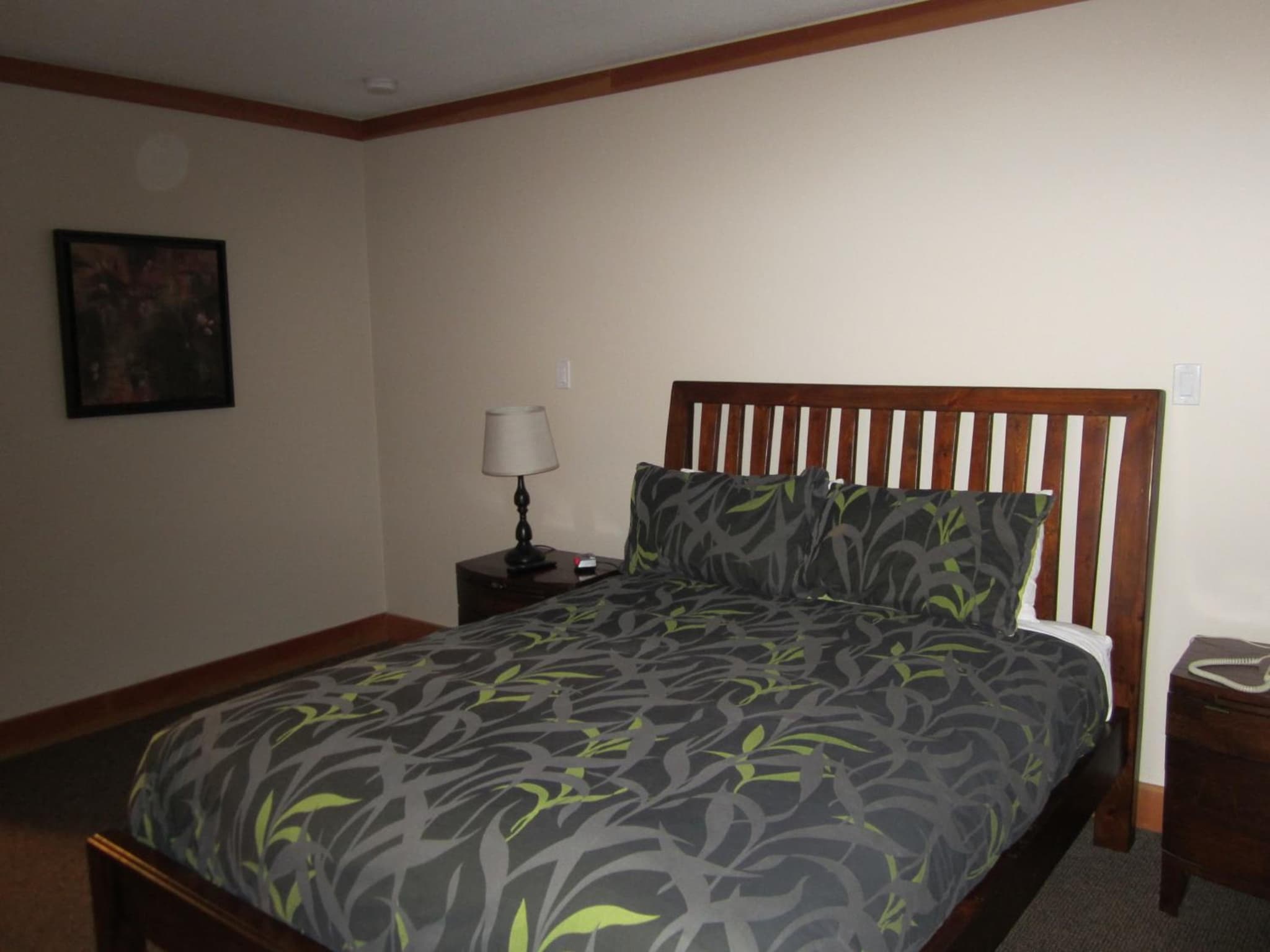 The Lodge At Skeena Landing photo 2