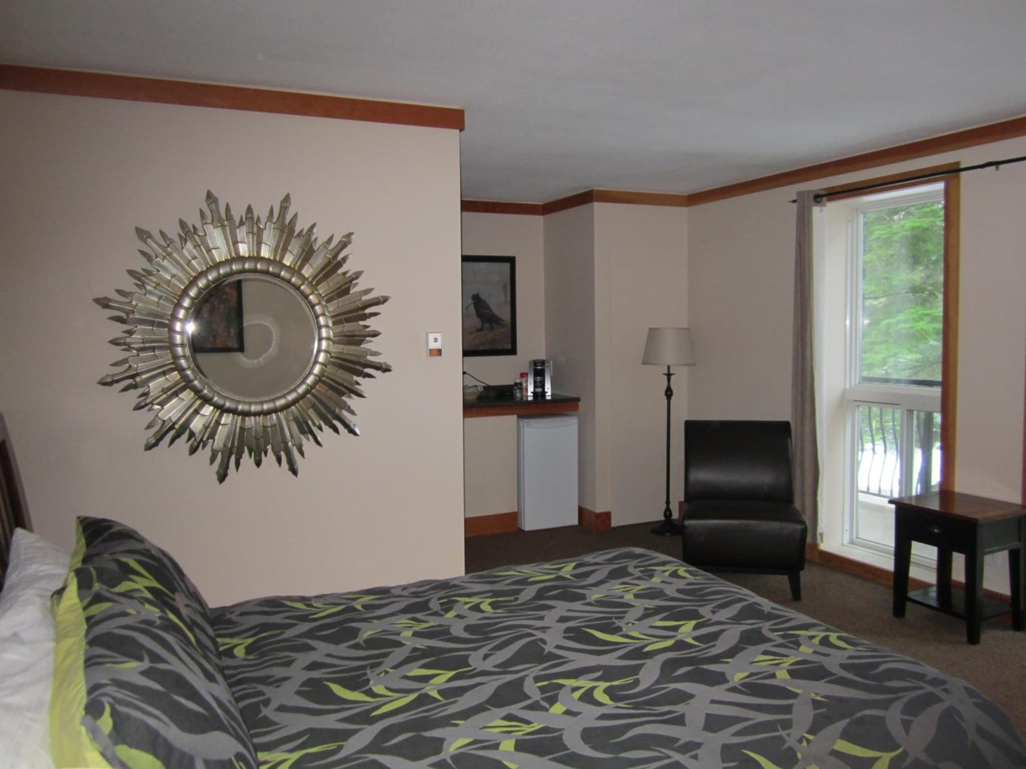The Lodge At Skeena Landing photo 7