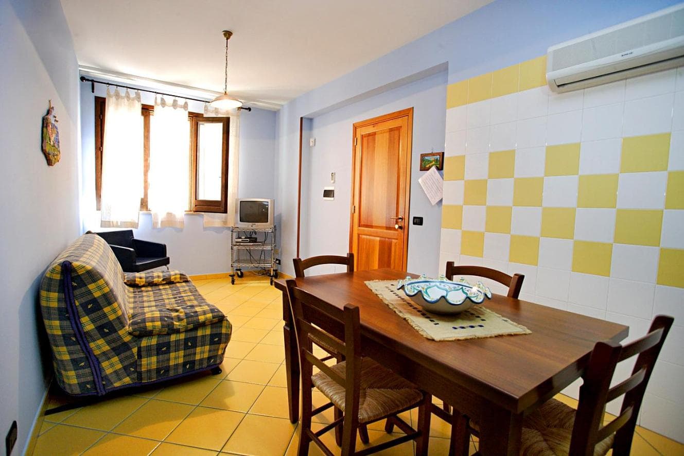 La Chiusa Case Vacanze photo 4
