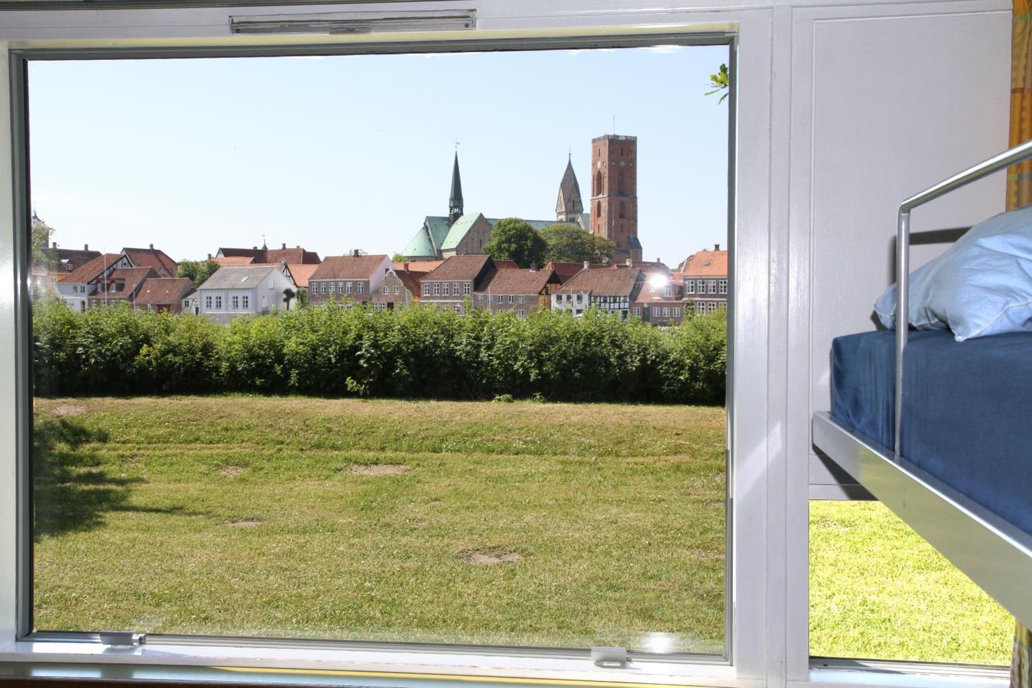 Danhostel Ribe photo 2