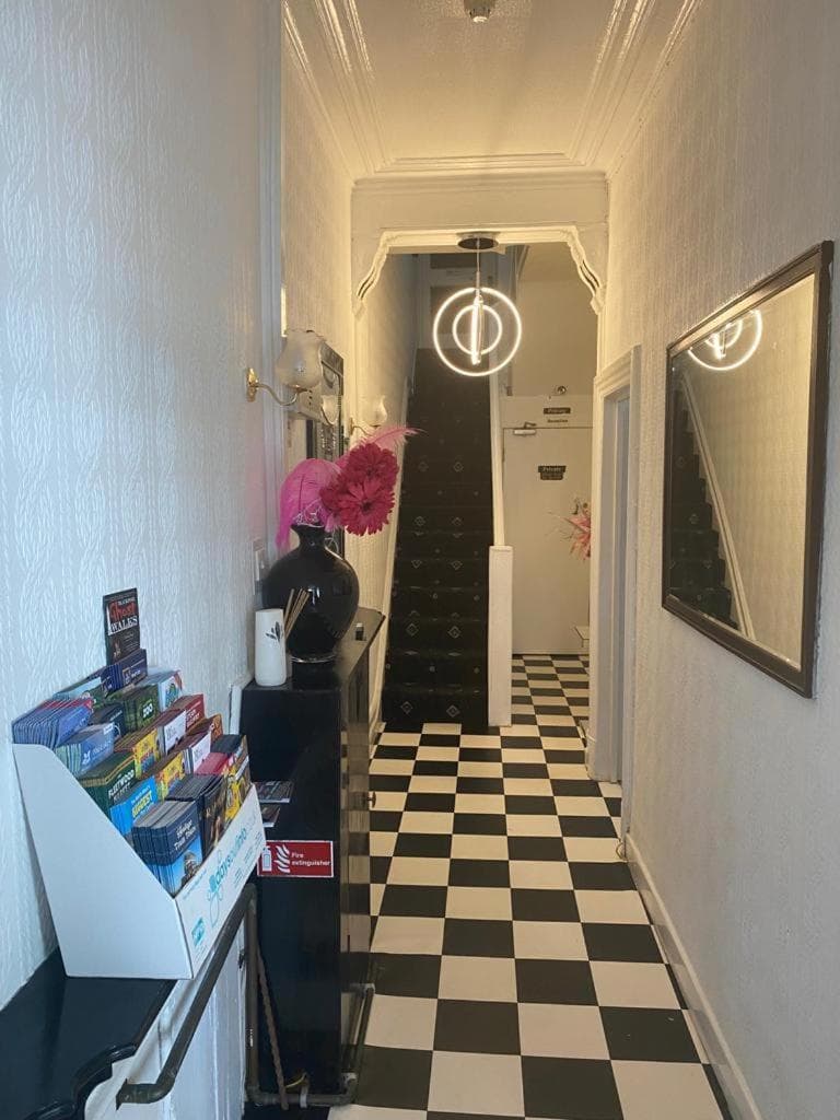 The Cosy Nook photo 6