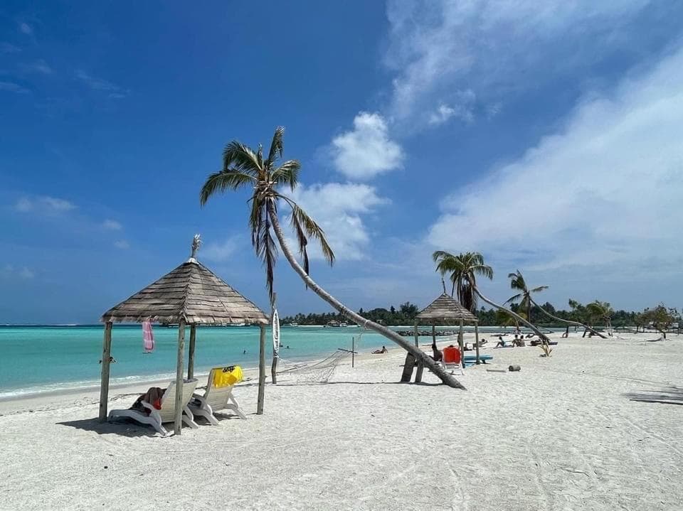 Rangali Etos Guraidhoo photo 7