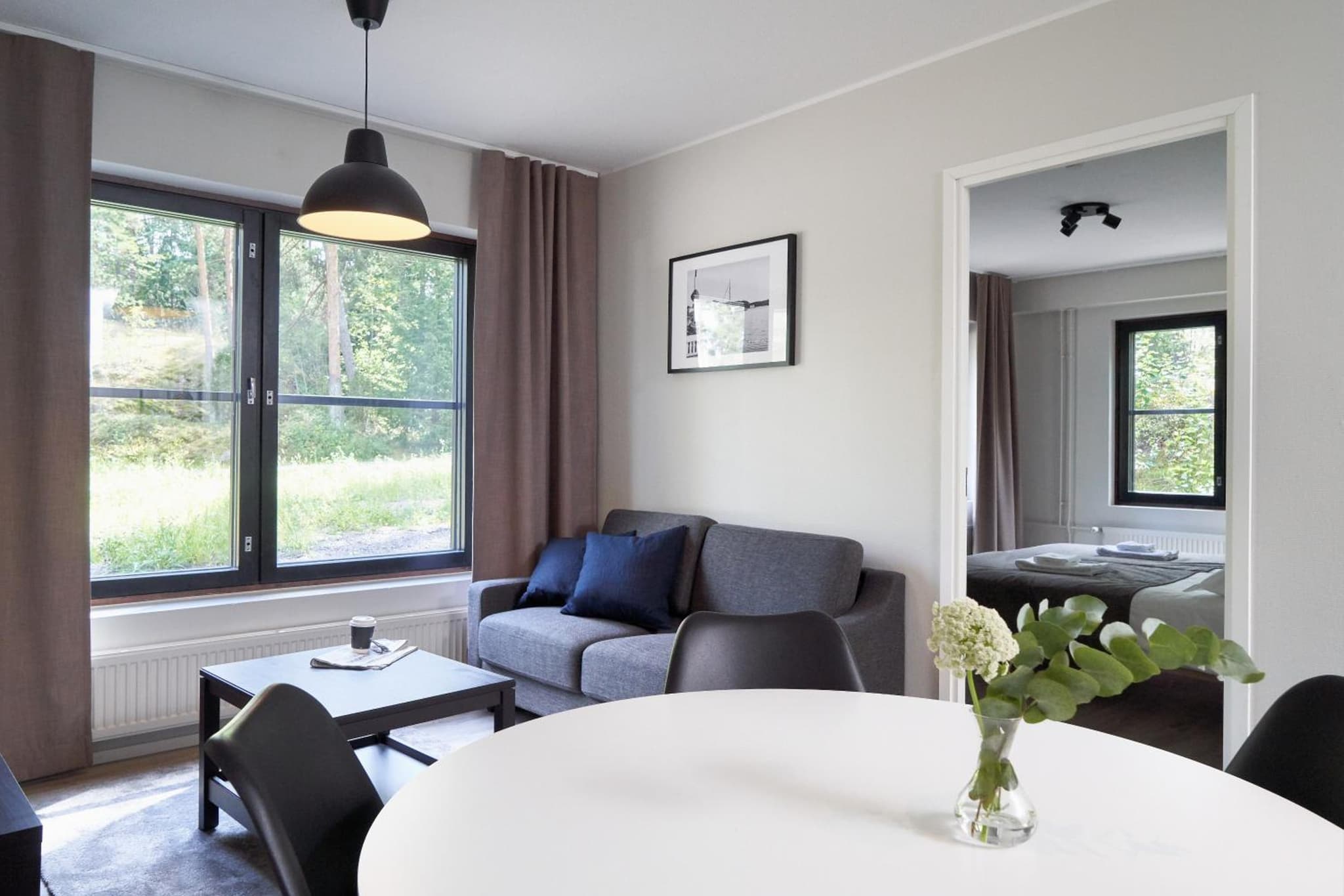 Naantali City Apartments photo 5