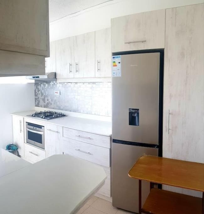 Appartement modeste au centre ville, tramway photo 8