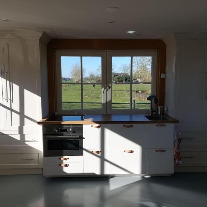 Tiny house Wakker photo 2