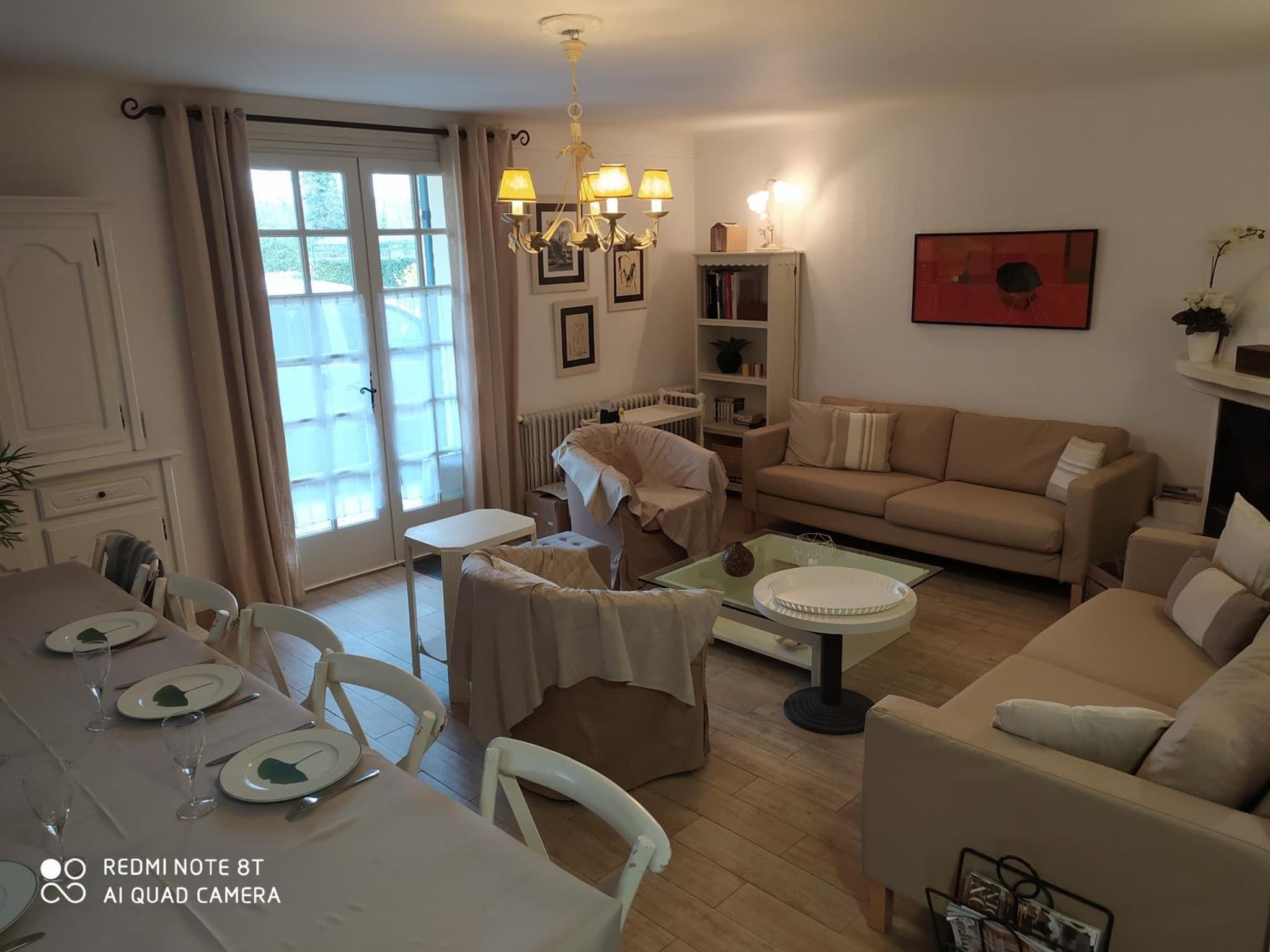 Villa Les Carlets photo 9