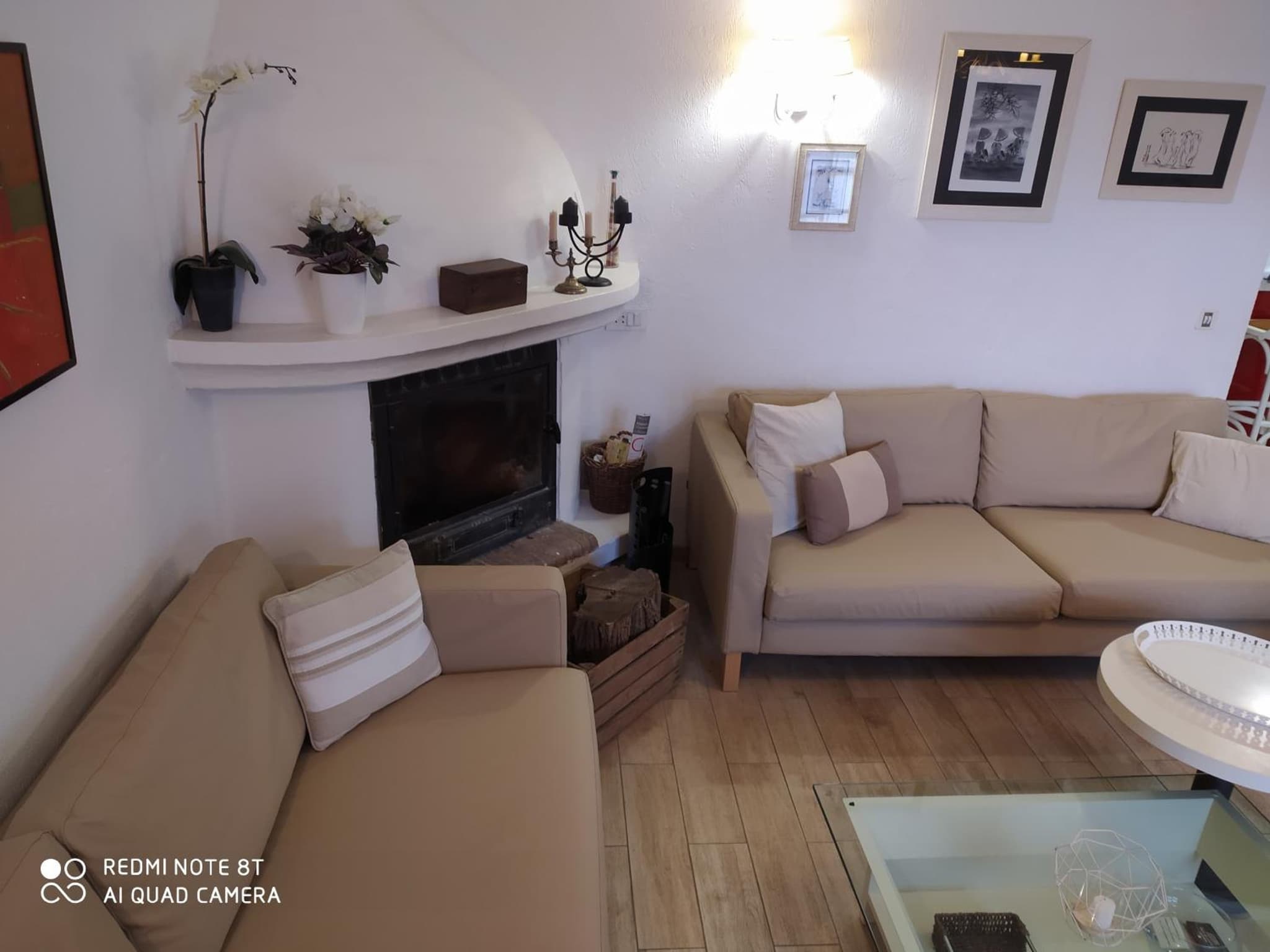 Villa Les Carlets photo 7