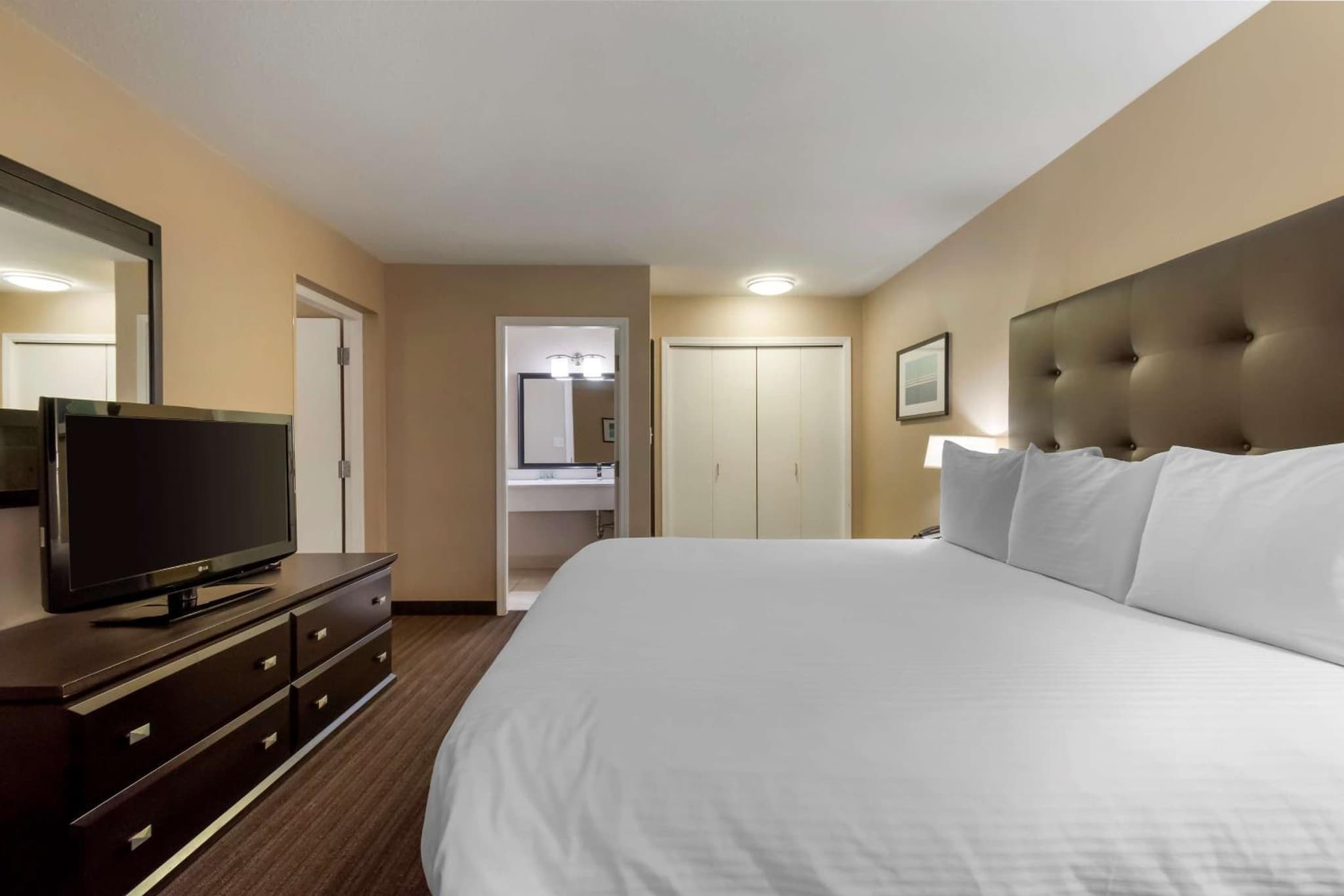 Best Western Cold Lake Inn photo 5