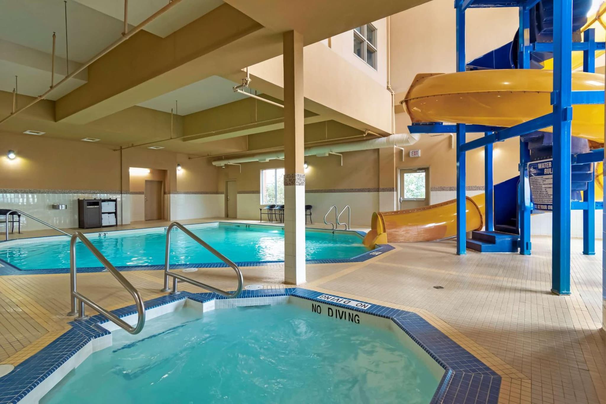 Best Western Cold Lake Inn photo 4